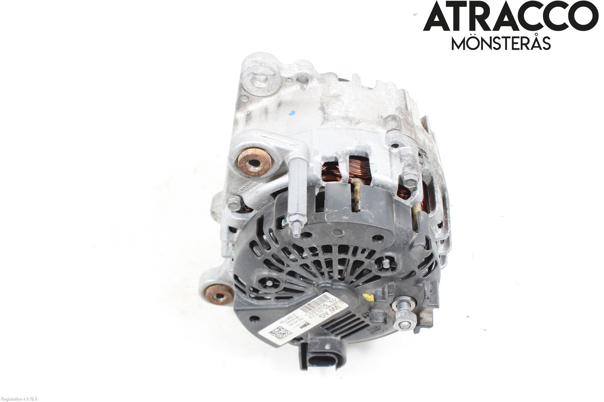 Skoda OCTAVIA (5E) 13-20 Generator