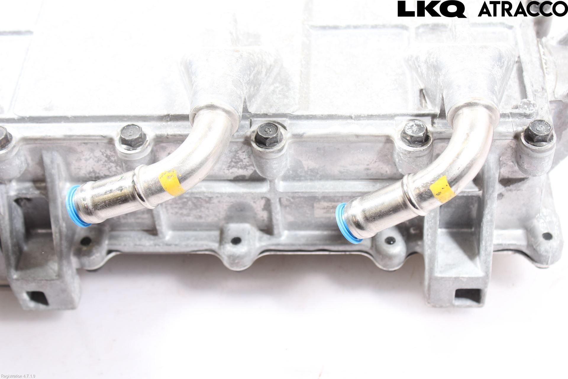 Hyundai IONIQ AE 17-22 Batteriladdare Högspänning