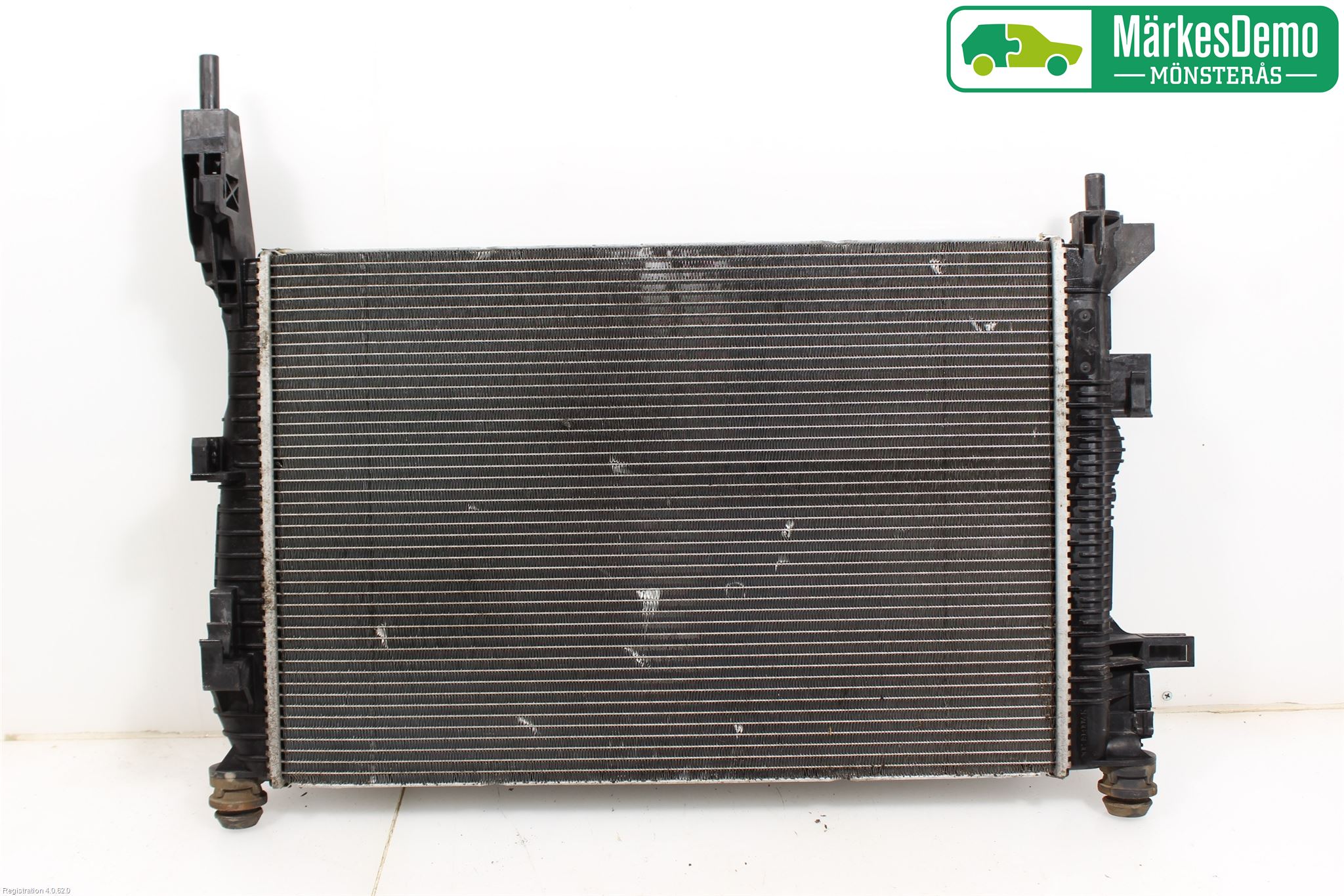 Ford FOCUS 11-14 Kylare Man