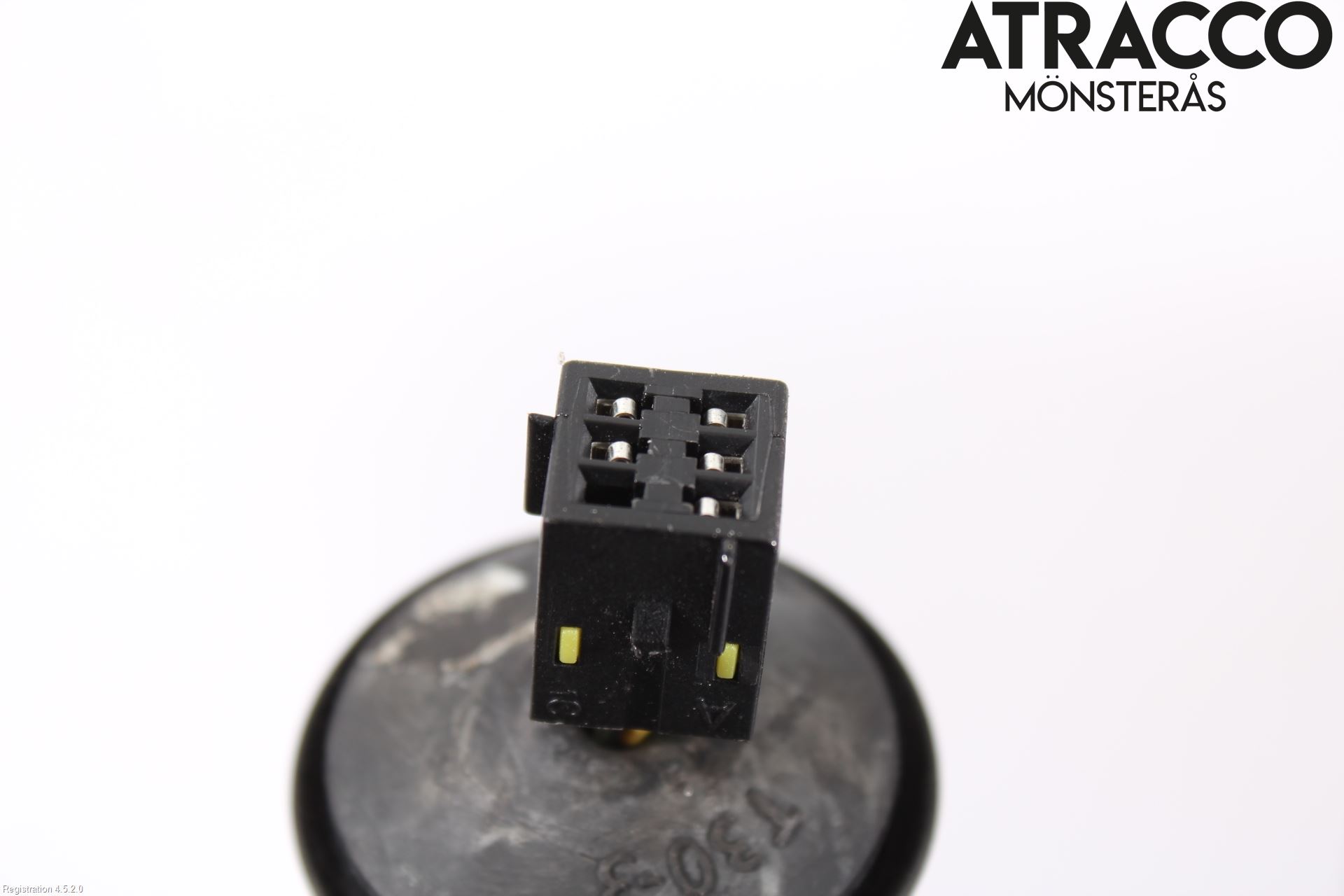 Opel CORSA E 15-19 Spegel Yttre El Hö