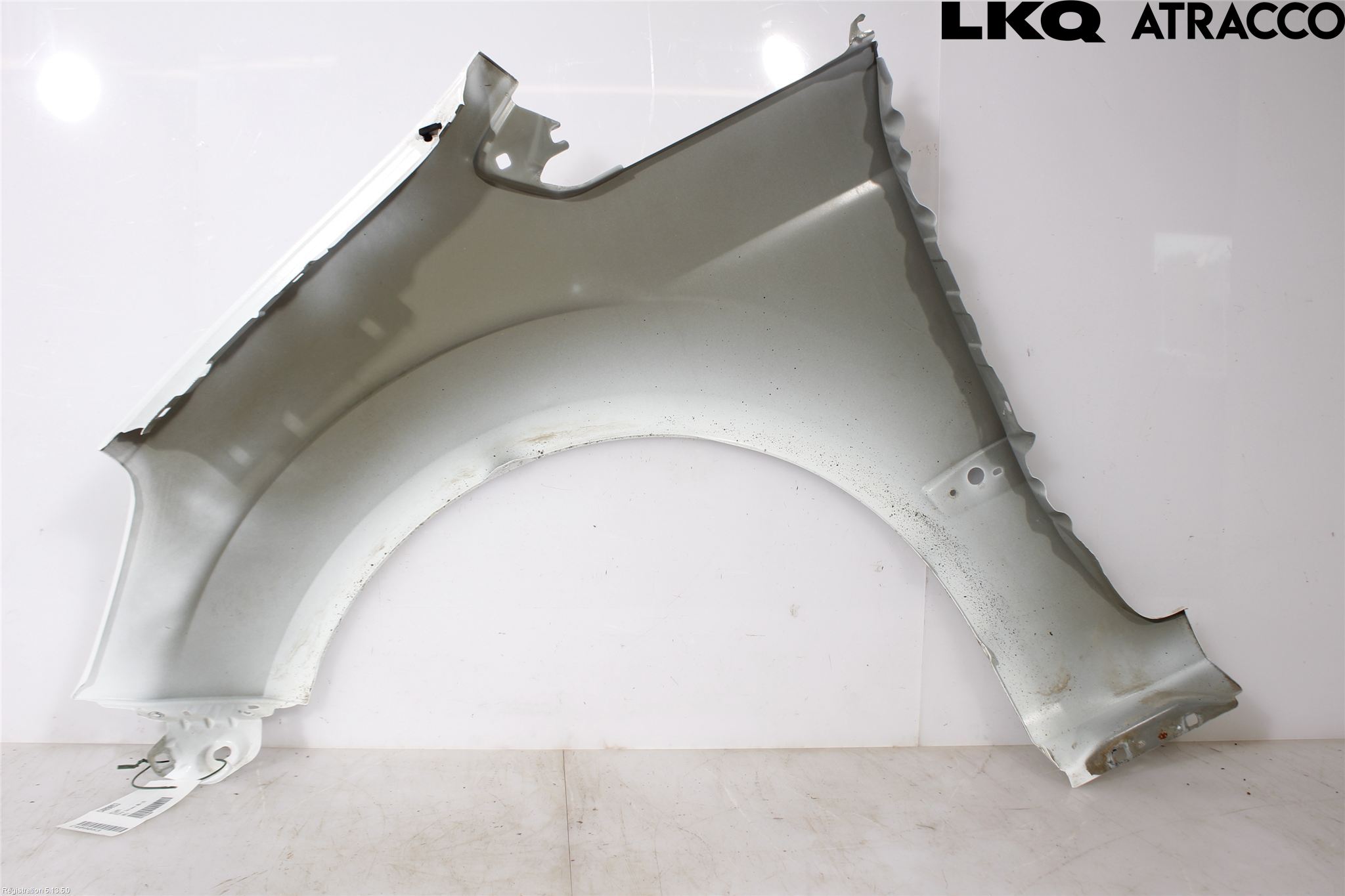 Ford GALAXY 06-15 Skärm Fram Höger