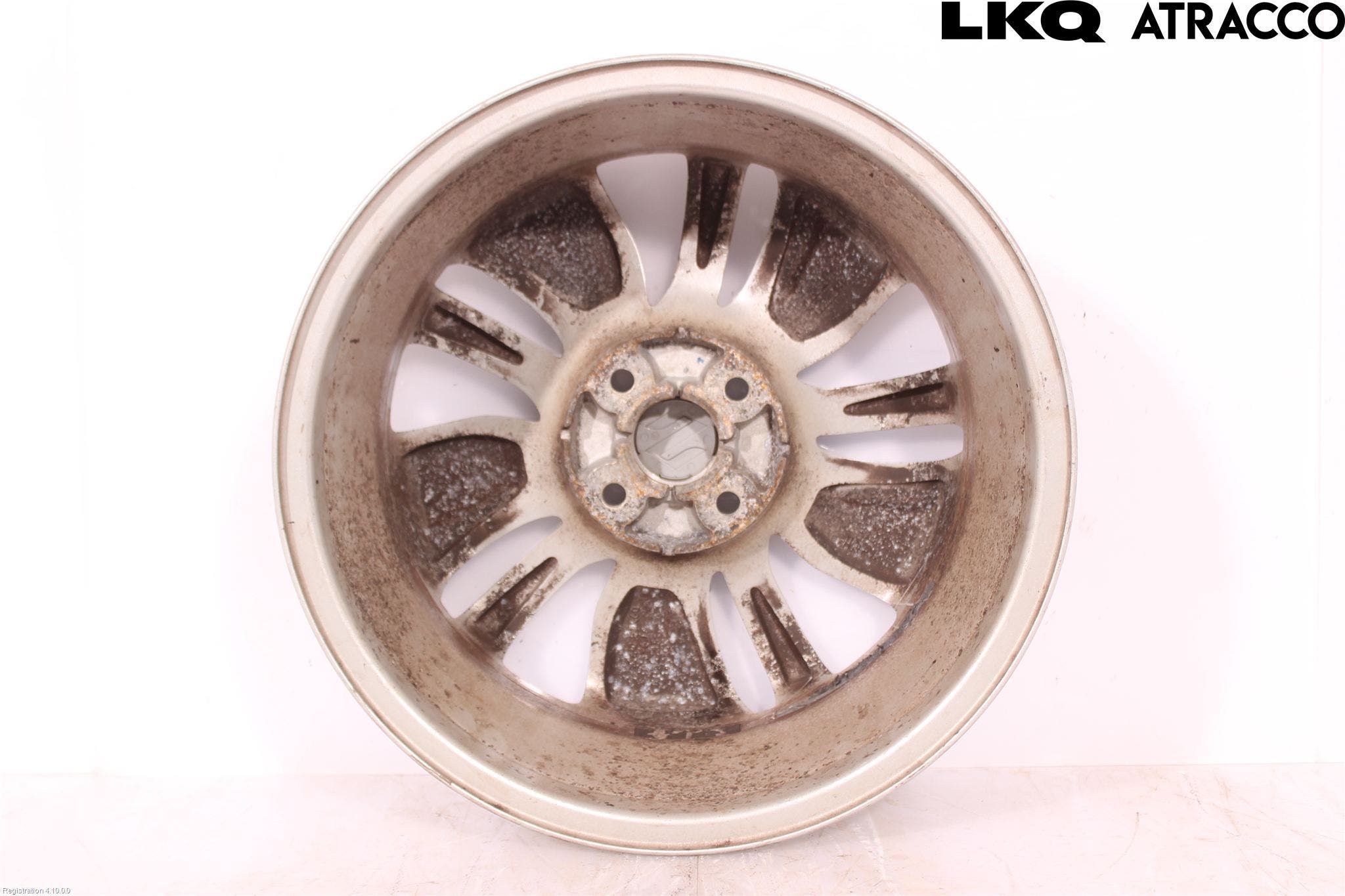 Suzuki SWIFT 17-24 Fälg Aluminium