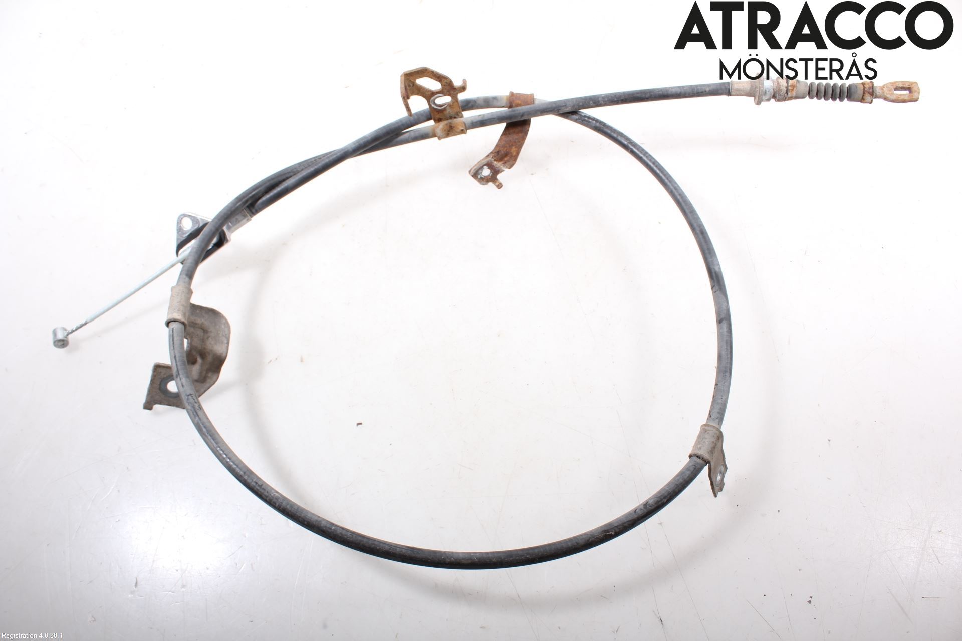 Suzuki VITARA 15- Handbromswire