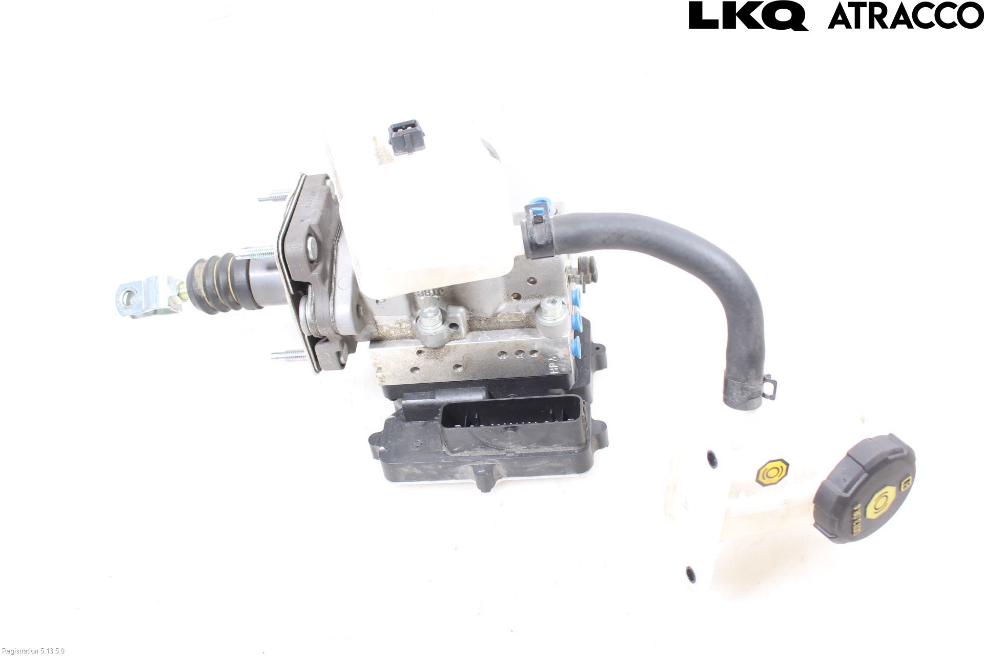 Kia NIRO (DE) 17-22 Abs Hydraulaggregat