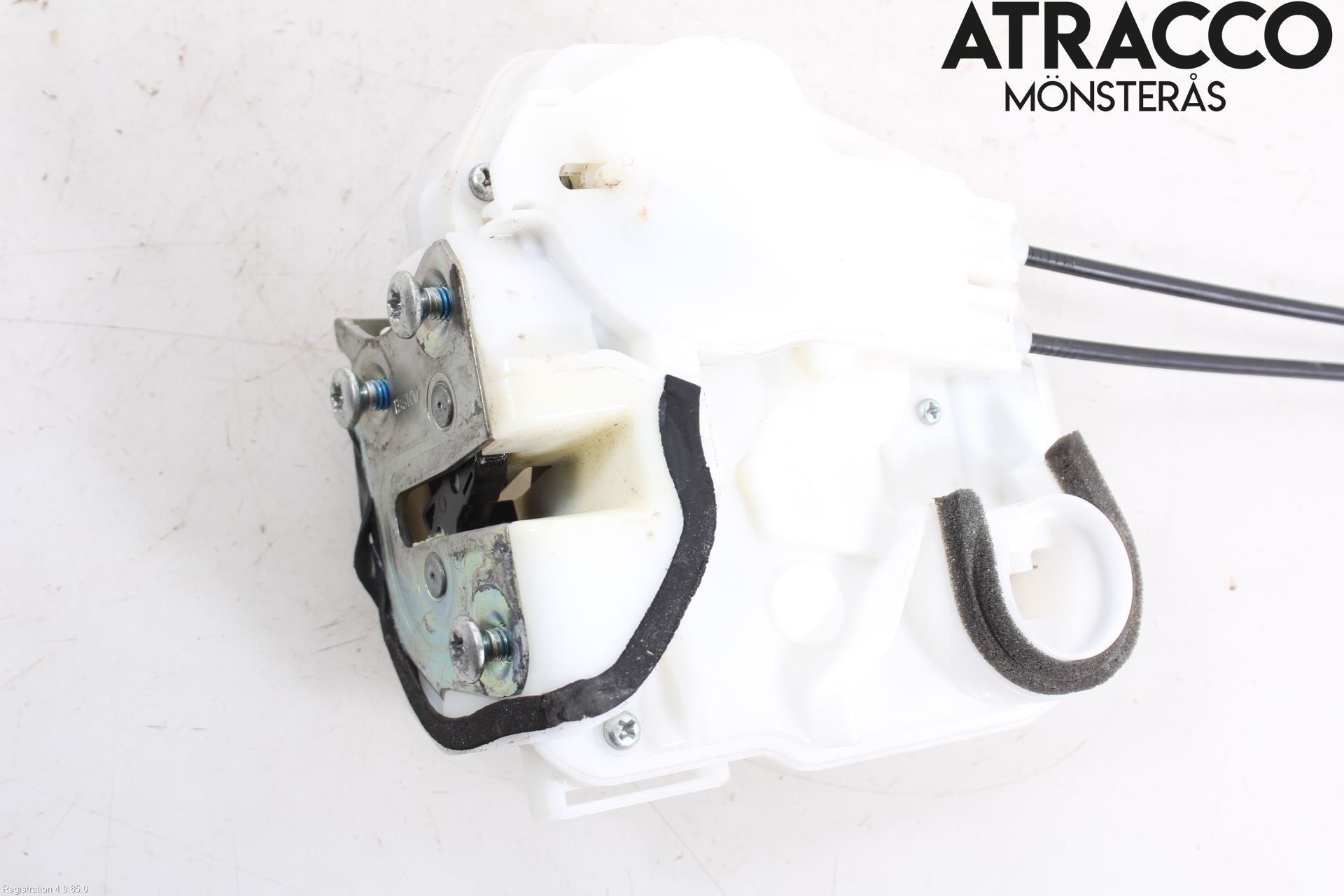 Mitsubishi OUTLANDER 13-21 Låskista-Dörrlås