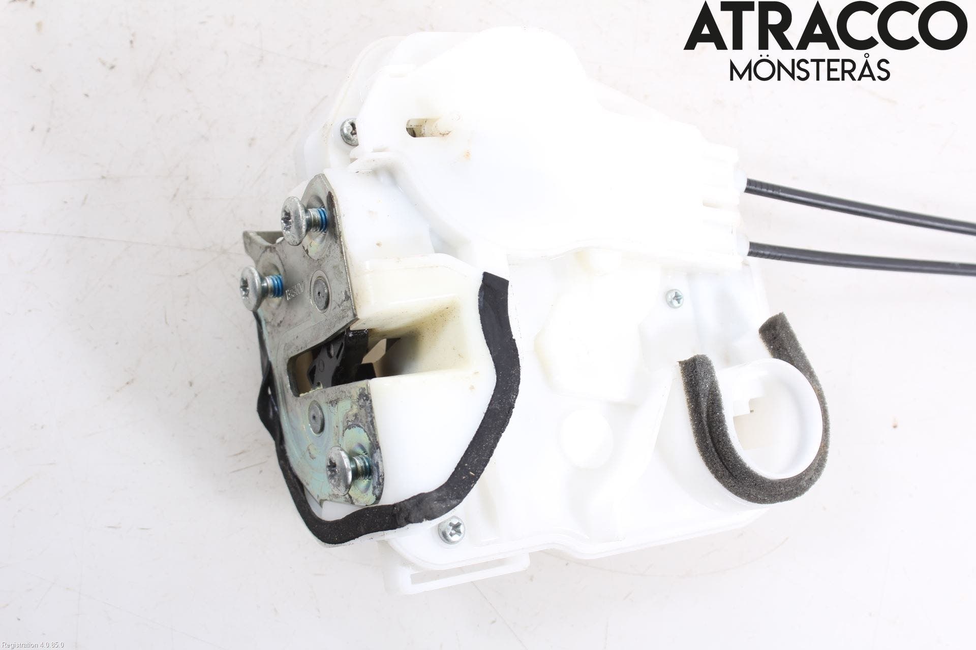 Mitsubishi OUTLANDER 13-21 Låskista-Dörrlås