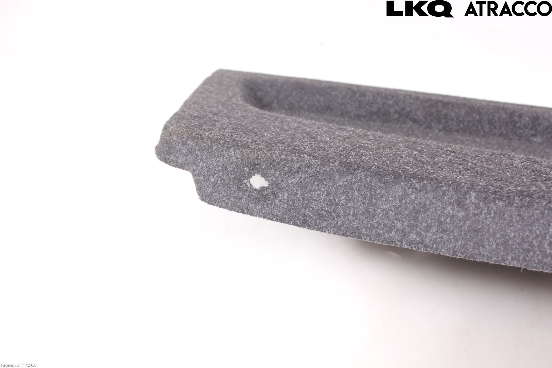 Opel CORSA D 07-14 Hatthylla