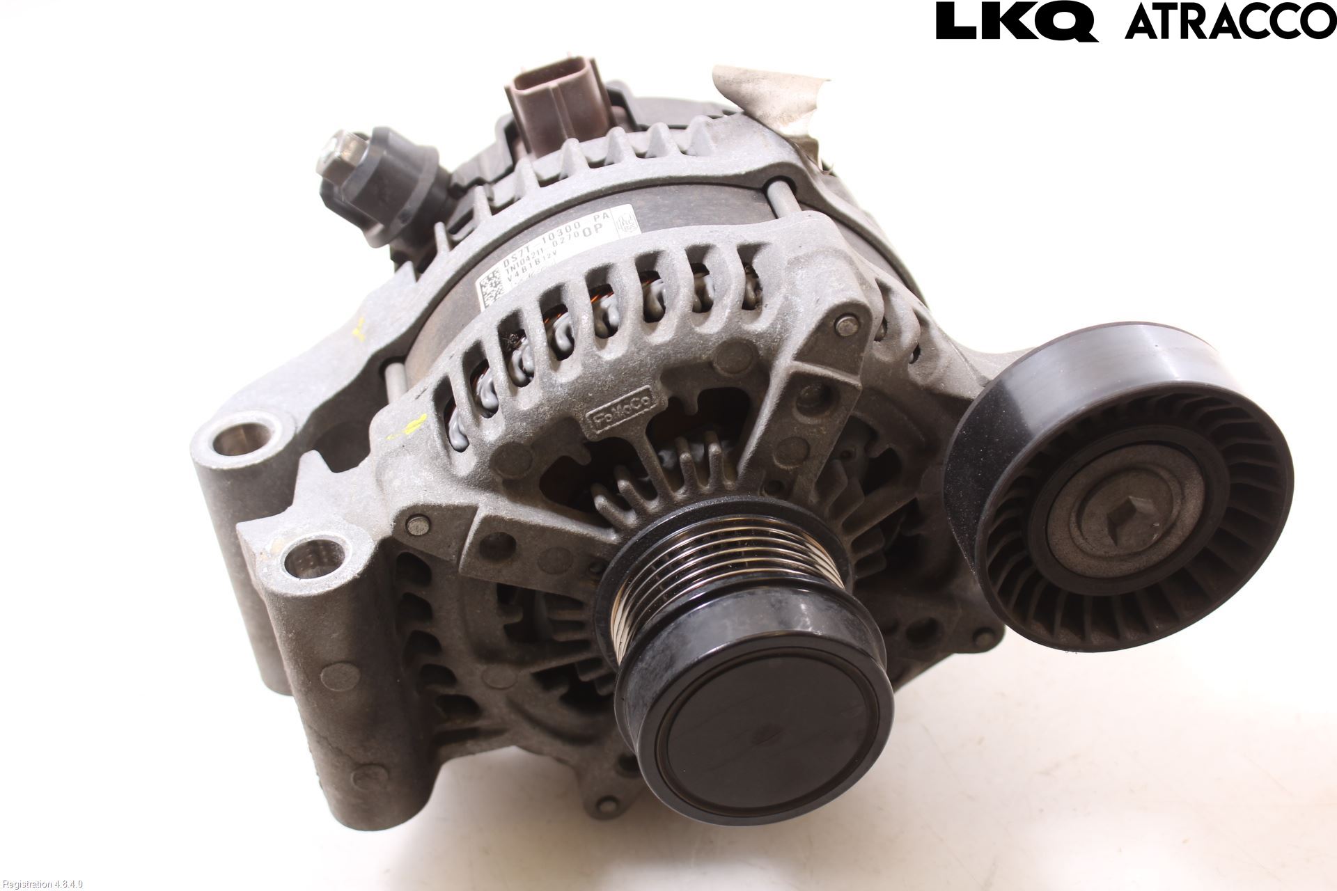 Ford MONDEO 15-22 Generator