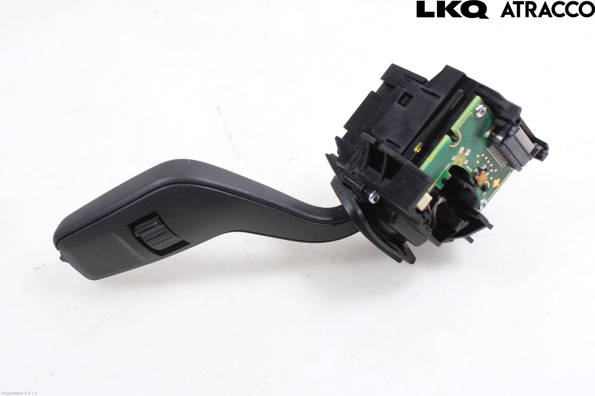 Ford FOCUS 19- Spak Torkar-Spolomk