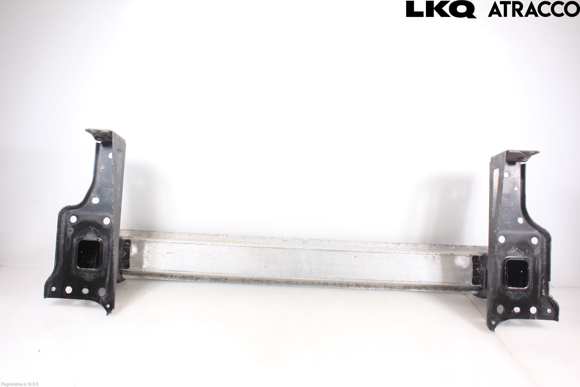 Opel CORSA D 07-14 Stötfångarbalk Fram