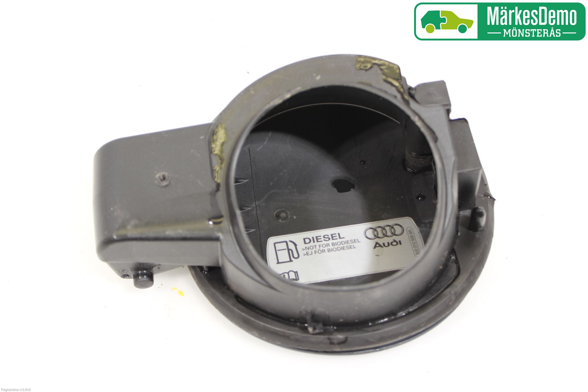 Audi A3/S3 05-13 Tanklucka