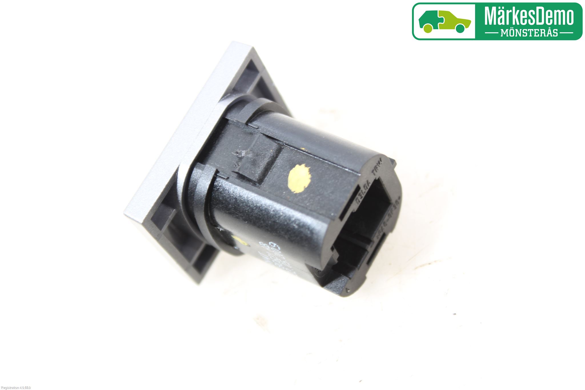 Ford FOCUS 08-11 Strömställare Elruta