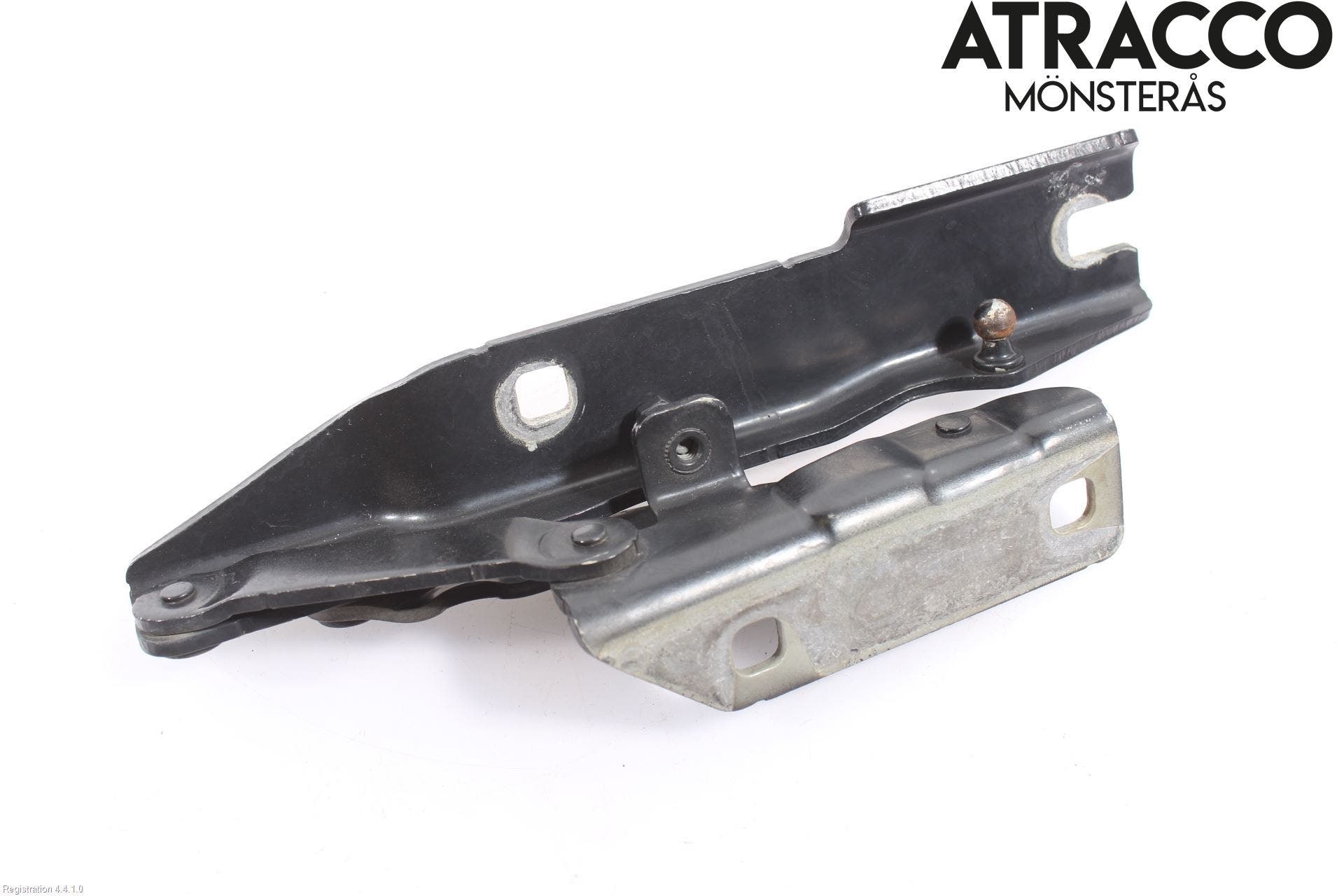 BMW 5 E60/61 Sed/Tou 02-10 Huvgångjärn