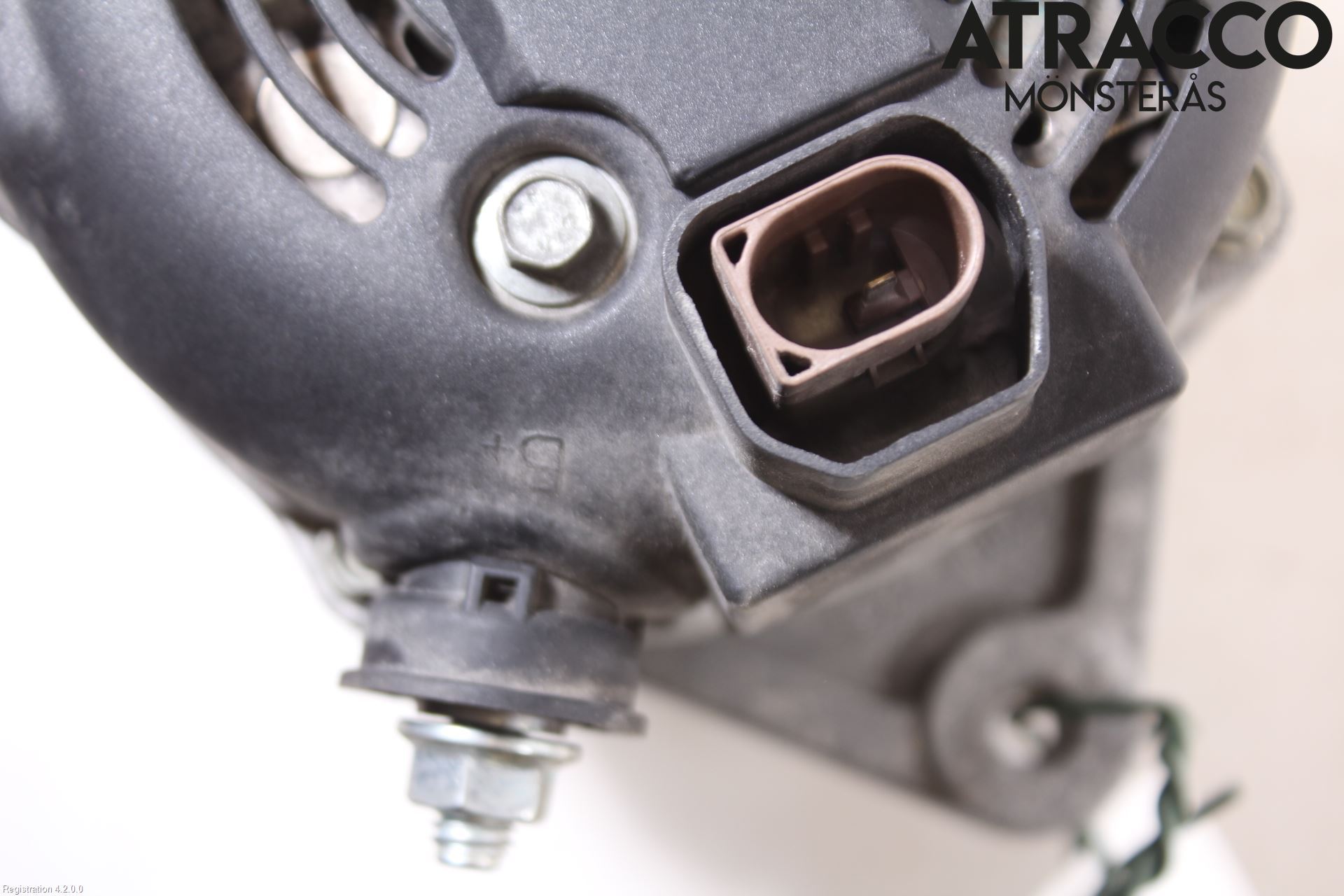 Suzuki SX4 S-CROSS 14-21 Generator