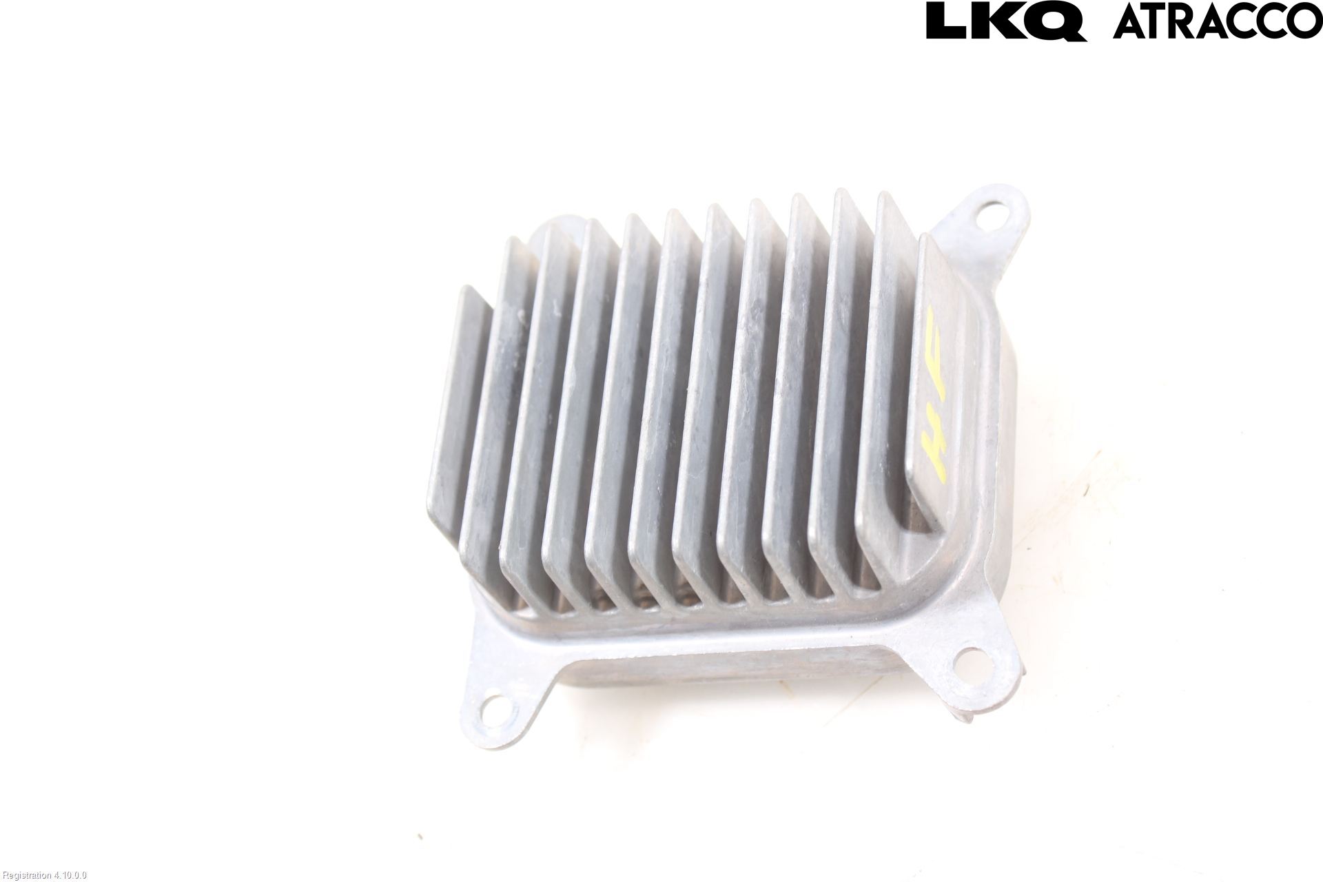 Tesla MODEL Y 21- Styrenhet Strålkastare