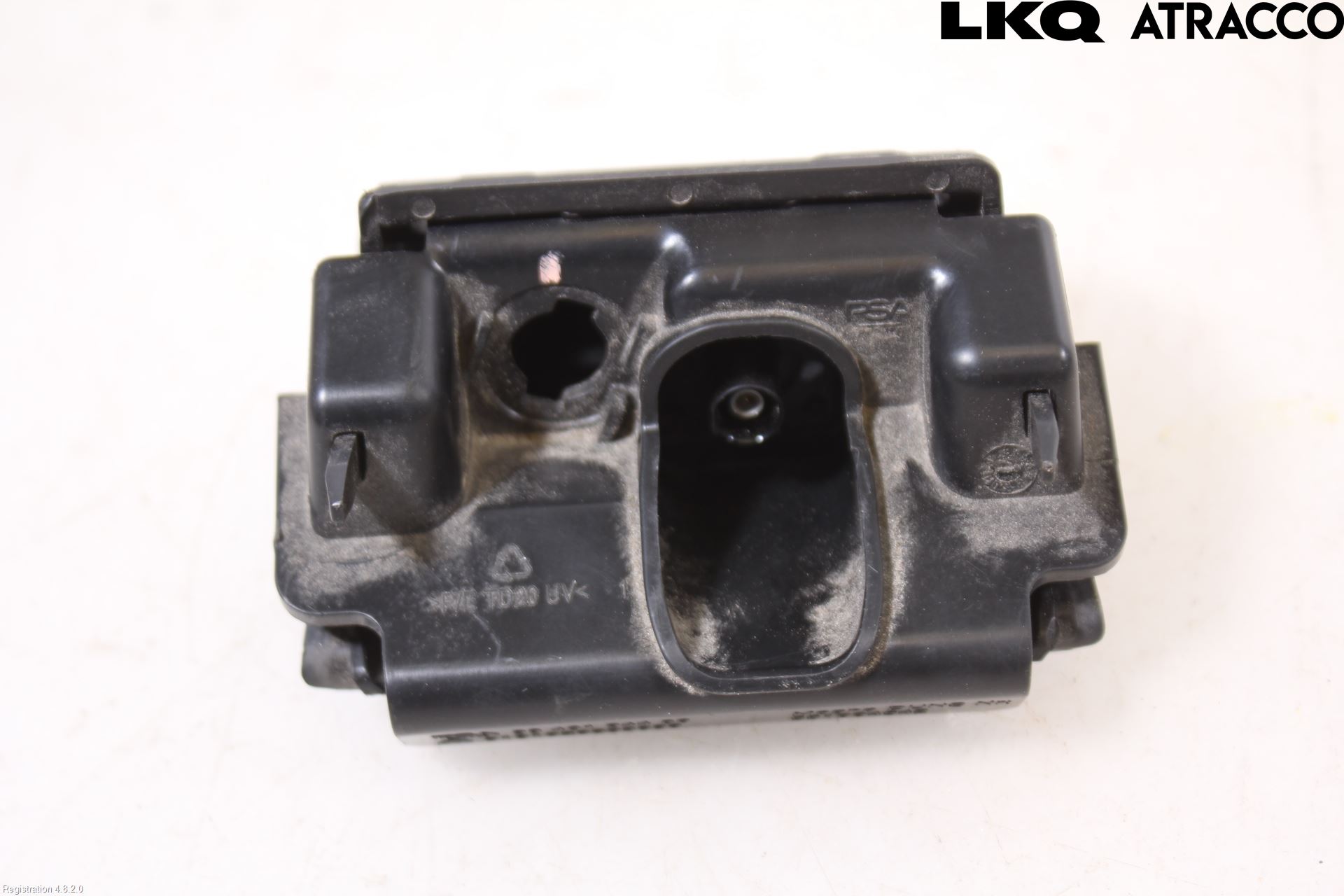 Opel ASTRA L 22- Parkeringshjälp Kamera