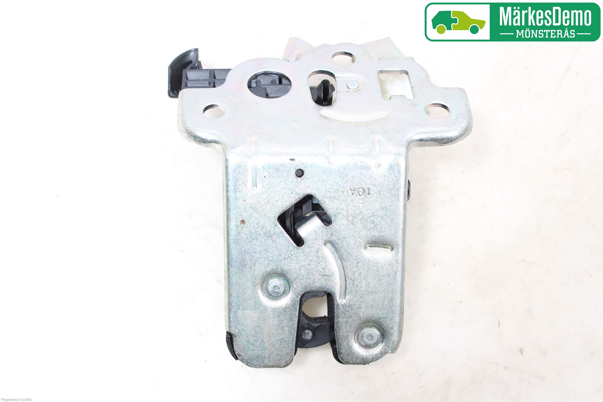 Audi A5 07-16 Låskista Baklucka