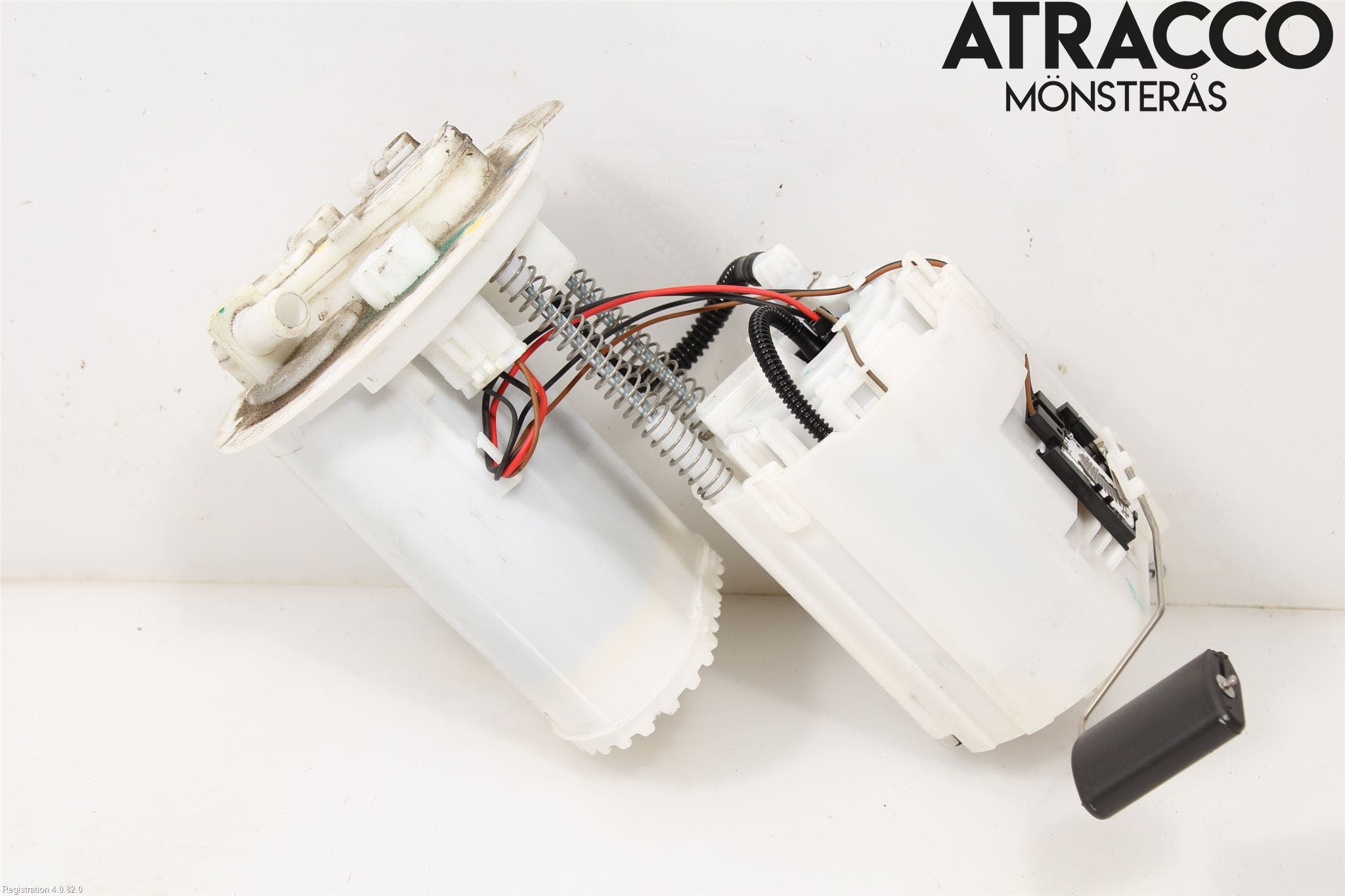 Hyundai i20 GB 15-20 Bränslepump El