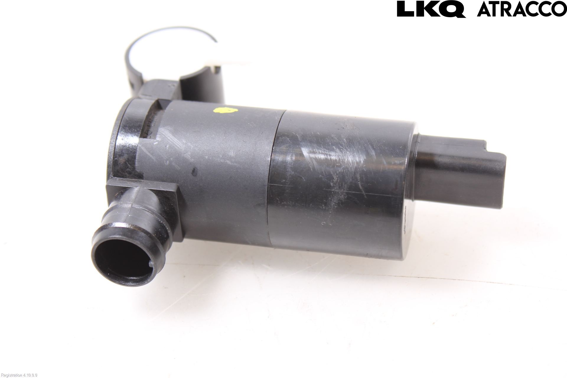 Citroen C3/E-C3 24- Spolarpump Vindruta