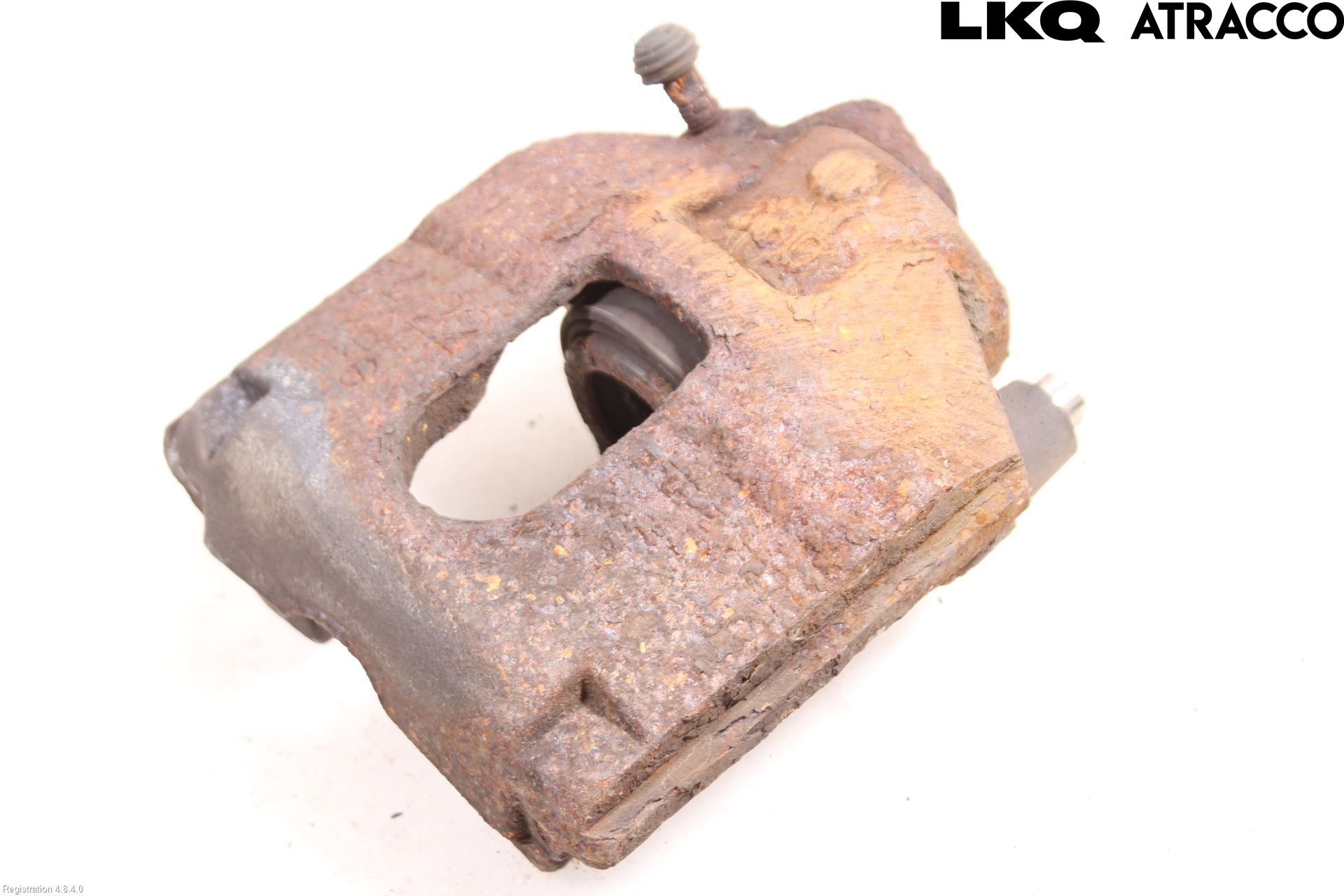 Ford FIESTA     06-08 Bromsok Fram Höger