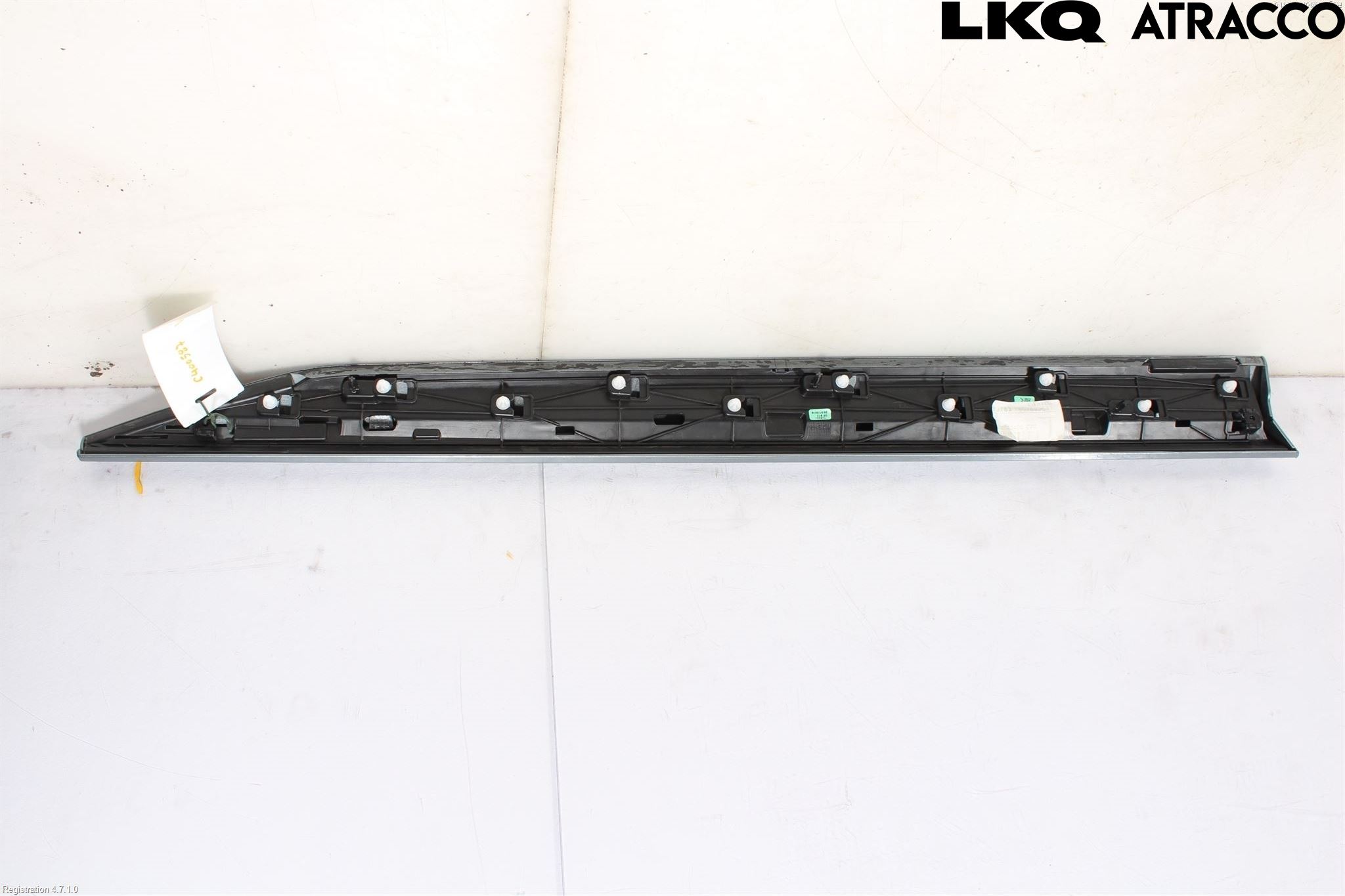 Skoda SUPERB 16-24 List Hö