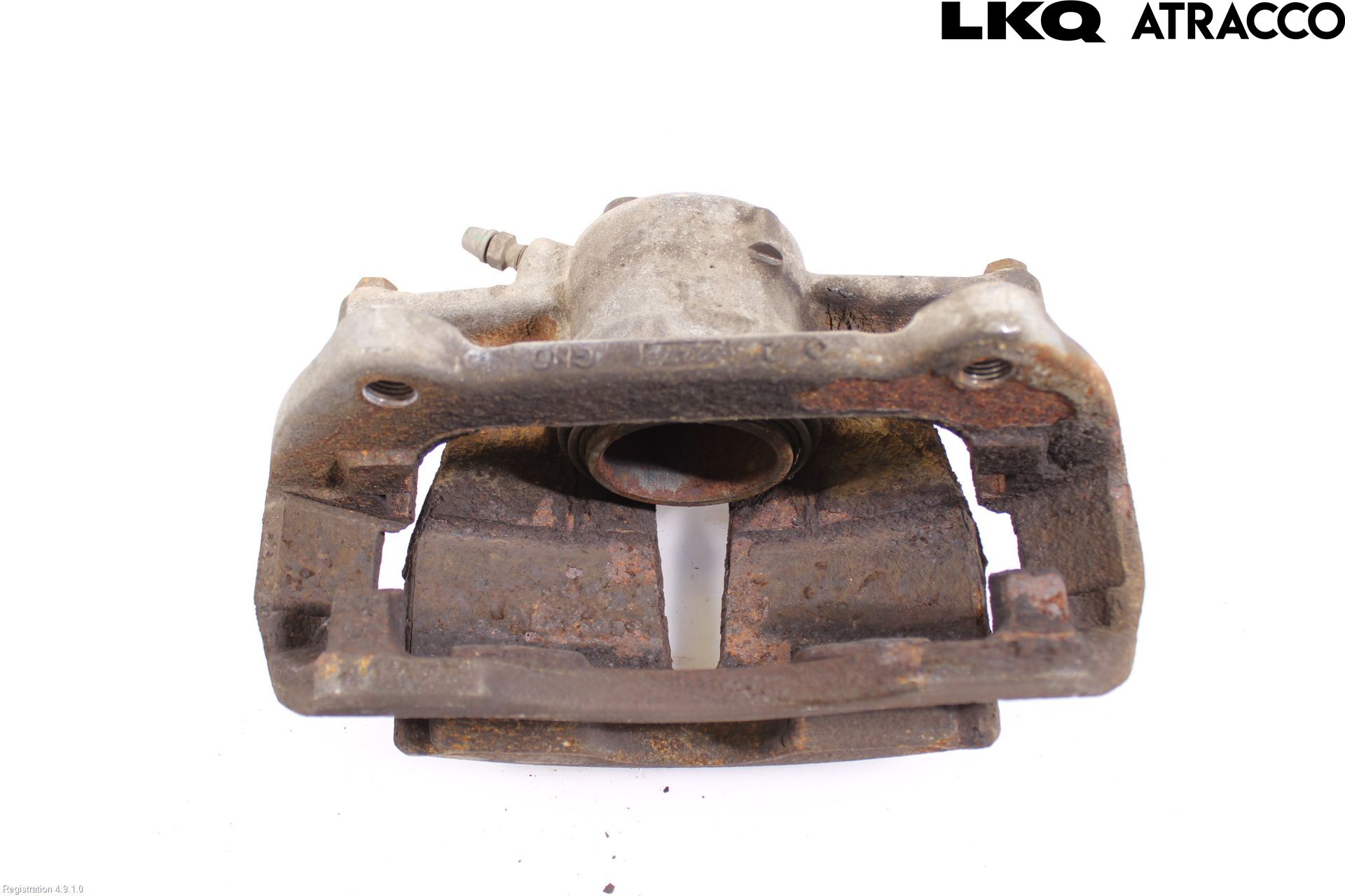 Volkswagen VW SHARAN 11- Bromsok Fram Vänster