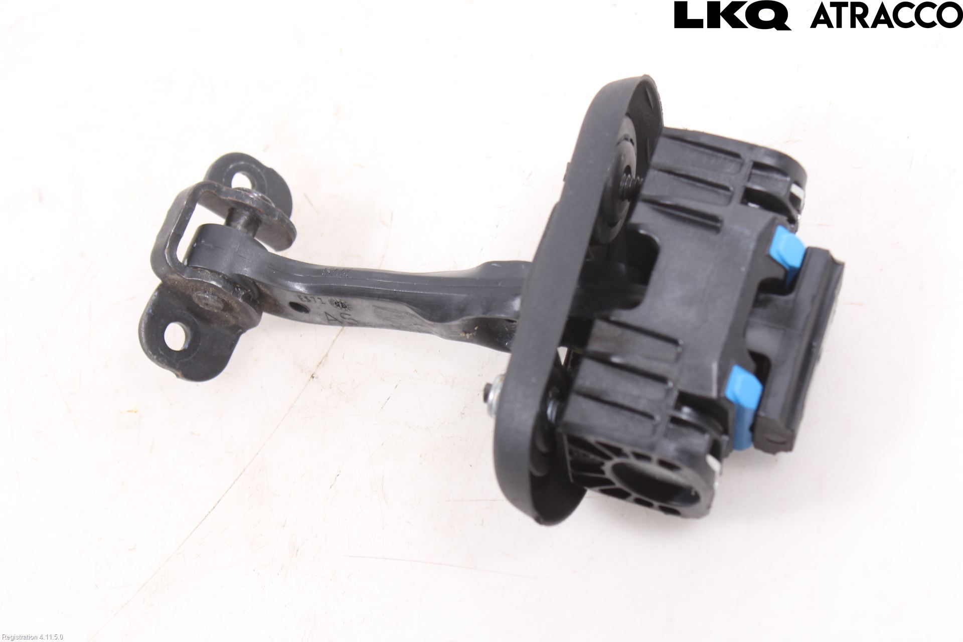 Fiat DUCATO 15-23 Dörrstopp