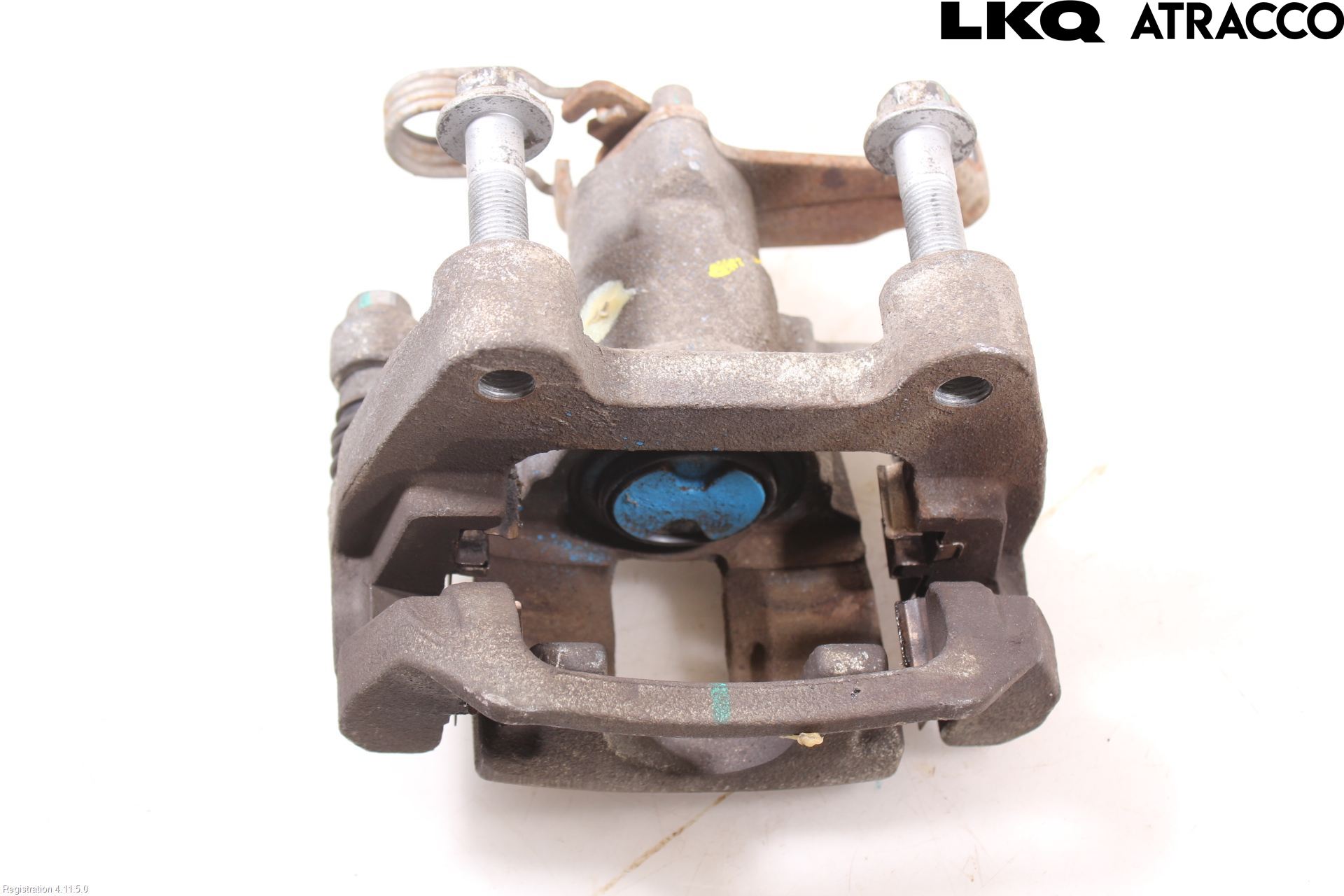 Maxus E-DELIVER3 EV30 20- Bromsok Bak Höger