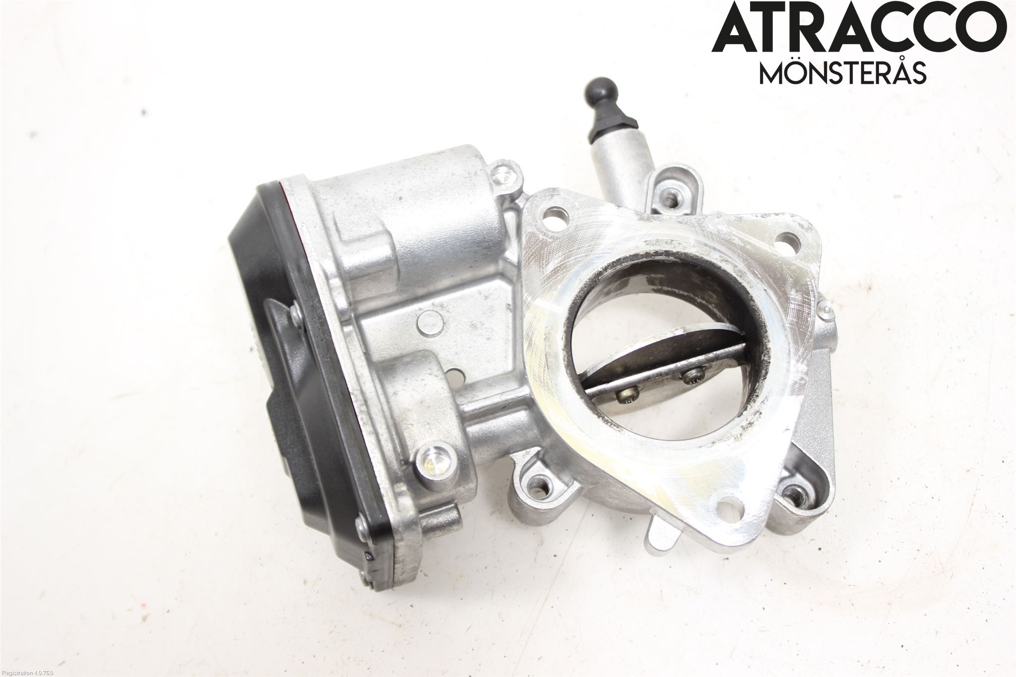 Opel INSIGNIA 09-16 Injspjällhus