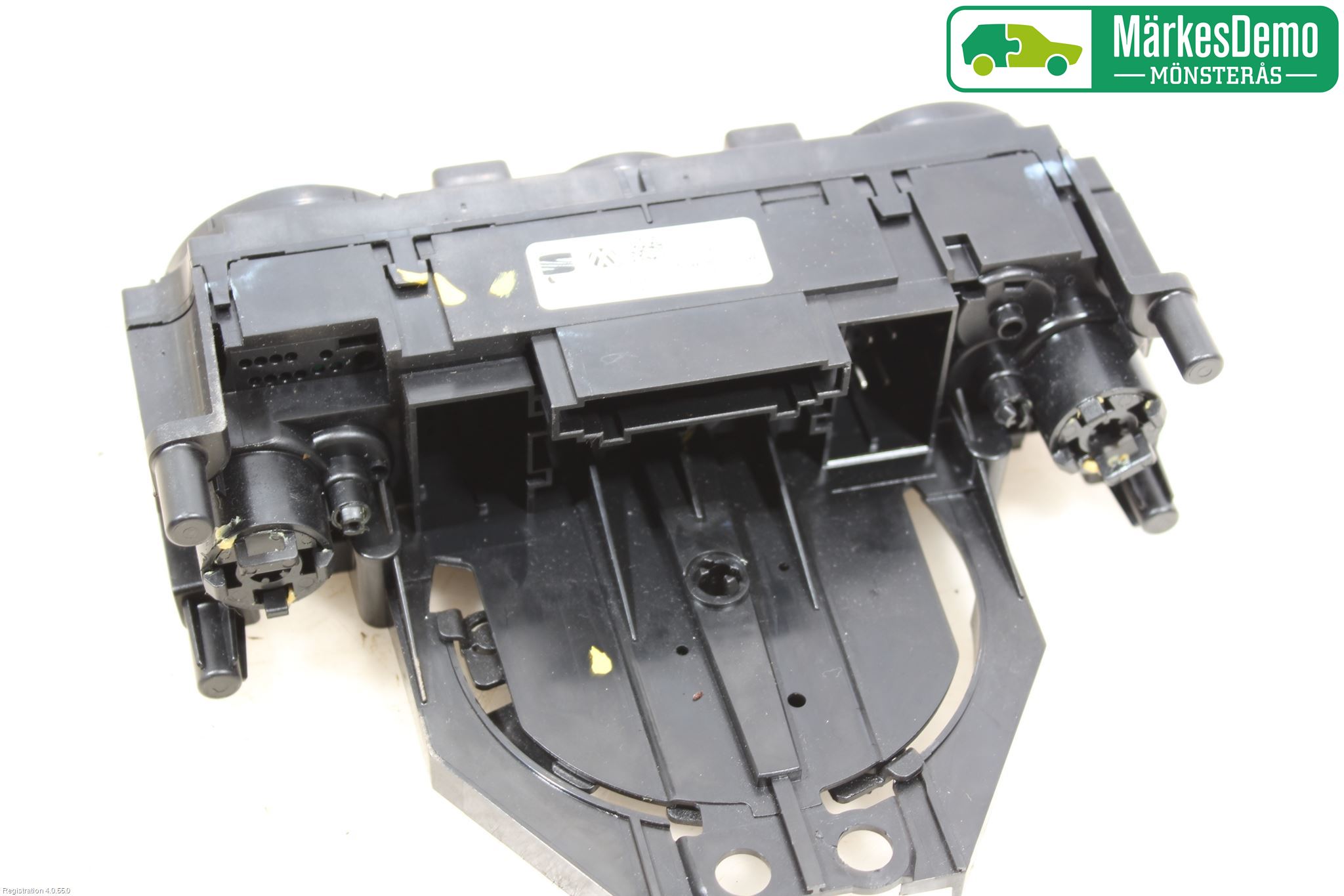 Volkswagen VW UP! / E-UP! Ac Styrenhet Ac Manöveren