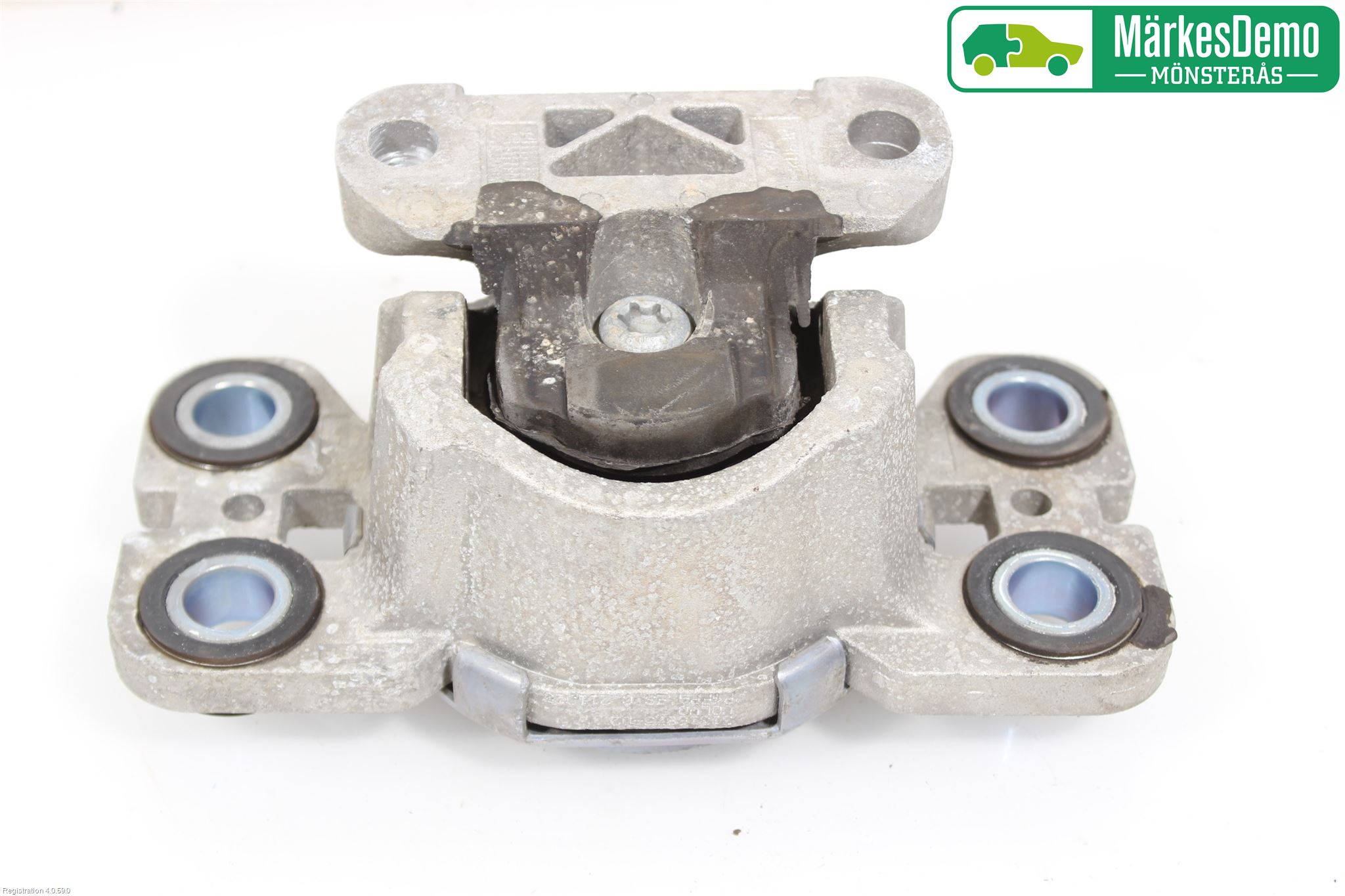 Volvo XC70 14-16 Växellådskudde