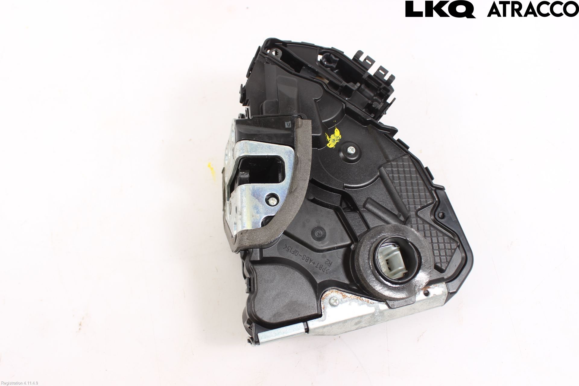 Lexus ES 250/300/330 Låskista-Dörrlås