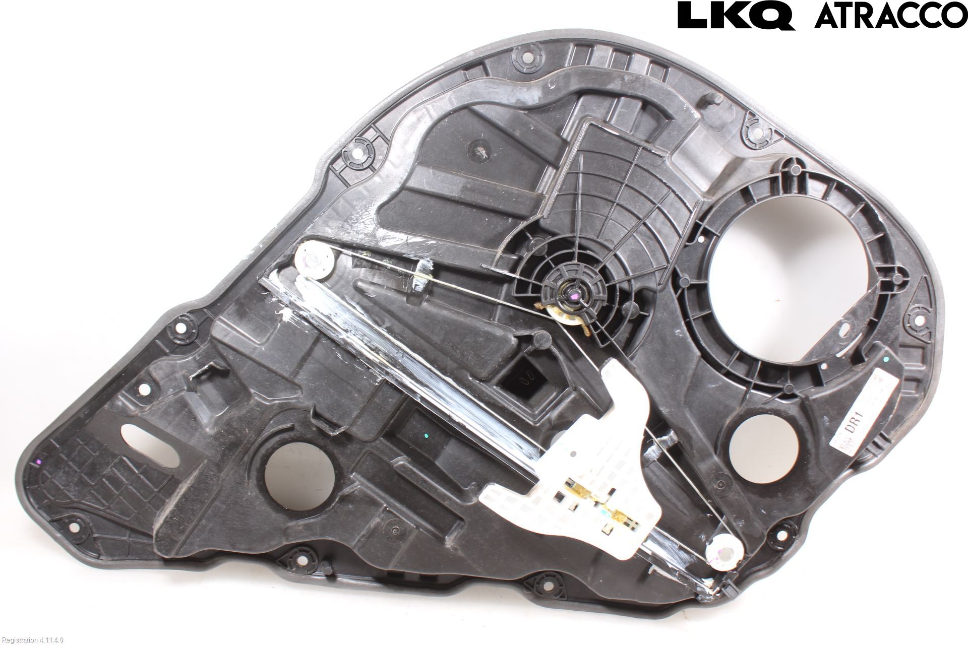 Kia OPTIMA 16-20 Fönsterhiss El Kompl