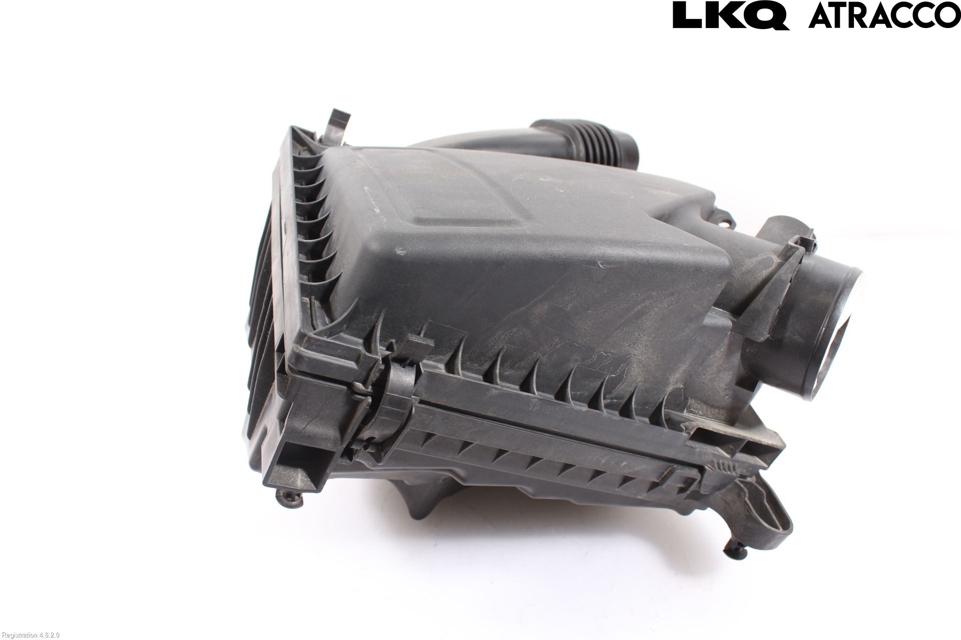 Ford FOCUS 19- Luftrenare