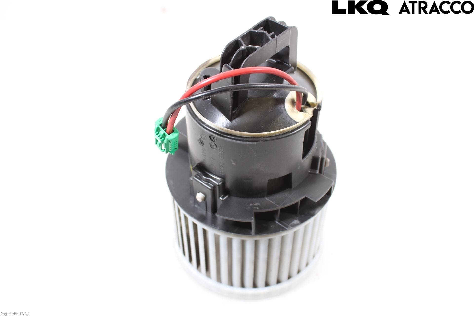 Peugeot 308 14-21 Värmefläkt