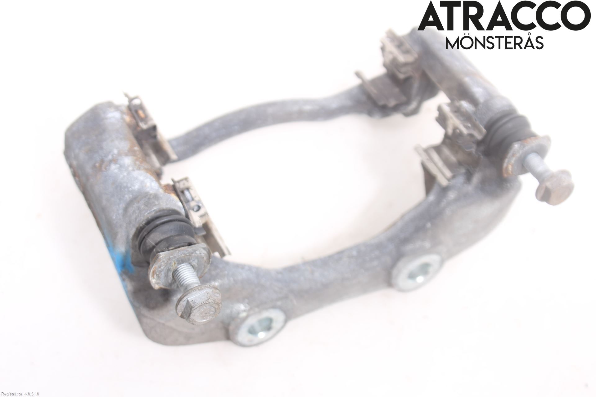 Opel MOKKA 21- Bromsokshållare