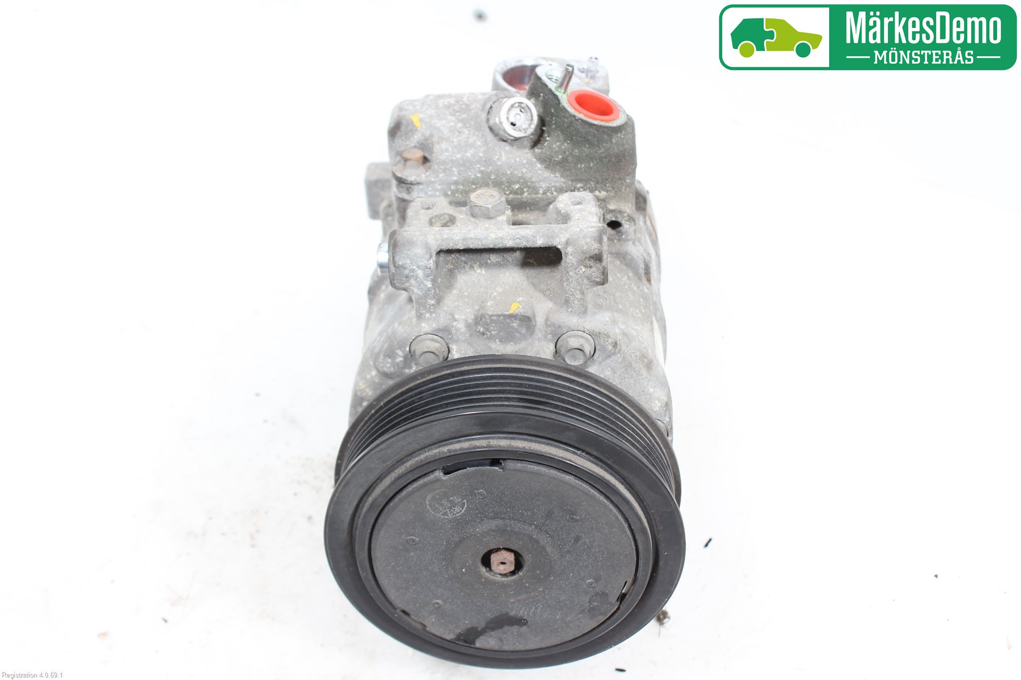 Volkswagen VW PASSAT 05-11 Ac Kompressor