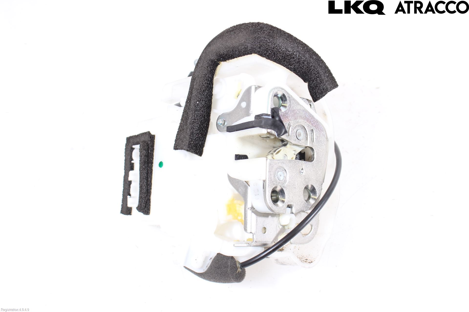 Subaru LEGACY 10-14 Låskista-Dörrlås