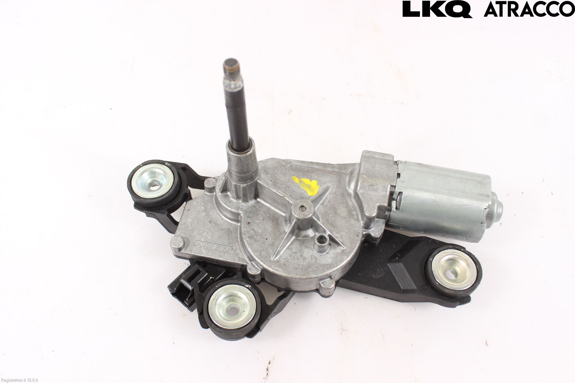 Ford S-MAX 06-15 Torkarmotor Baklucka