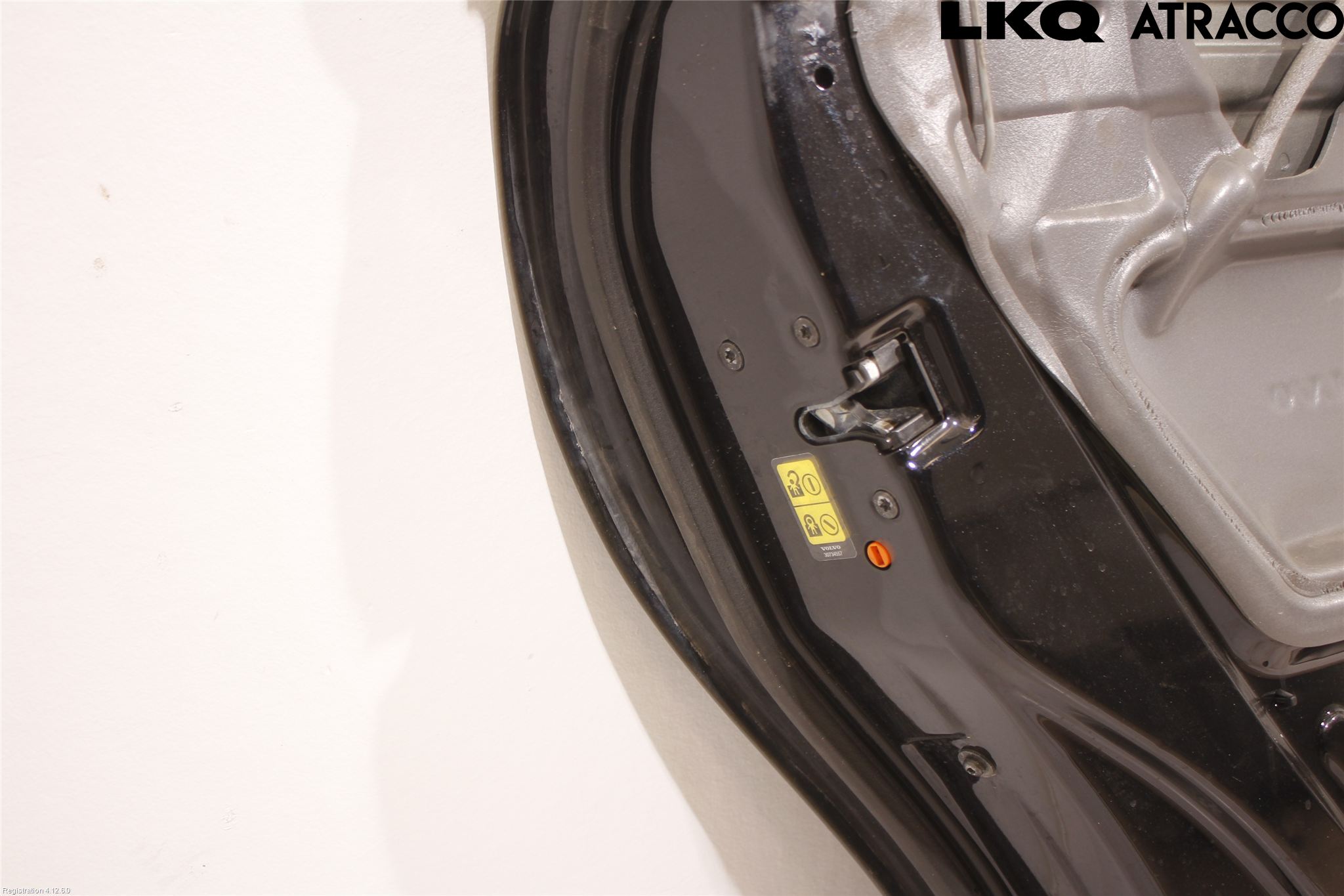 Volvo XC70 05-07 Dörr Bak Vänster