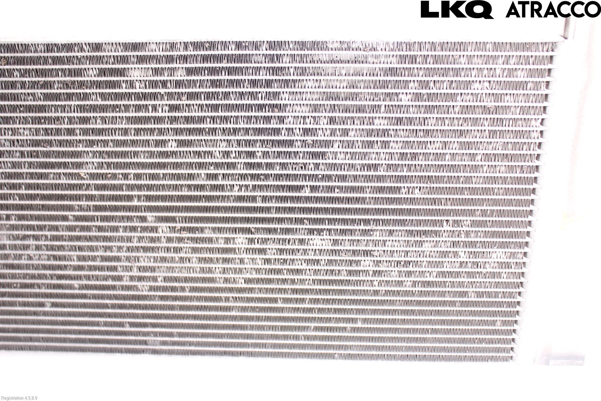 Citroen JUMPER 07-13 Ac Kondensor-Kylare