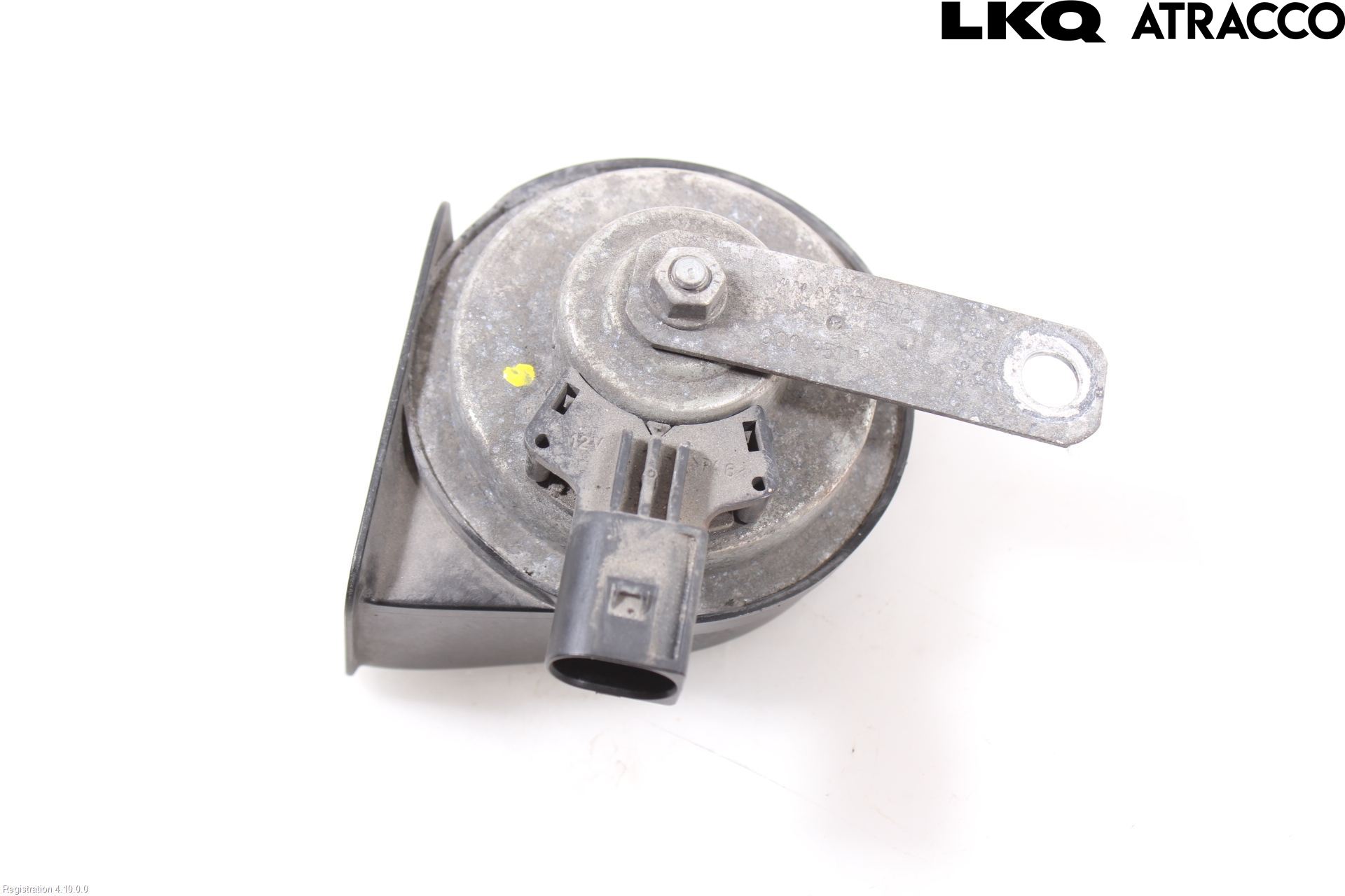 Skoda SUPERB 16-24 Signalhorn