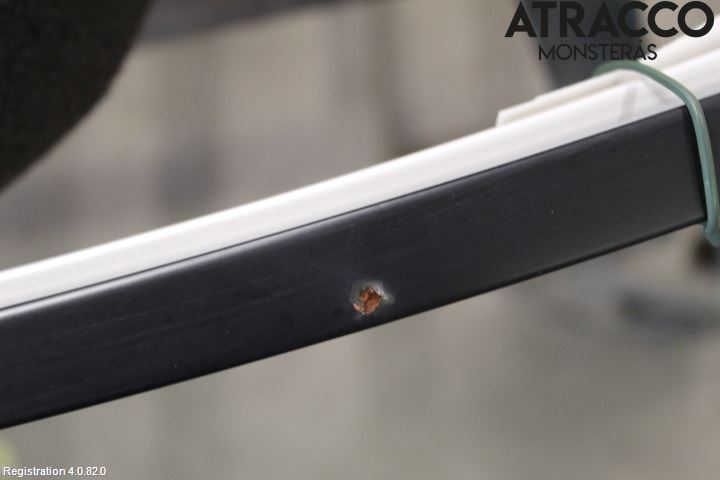 Subaru FORESTER SH  08-13 Dörr Fram Höger