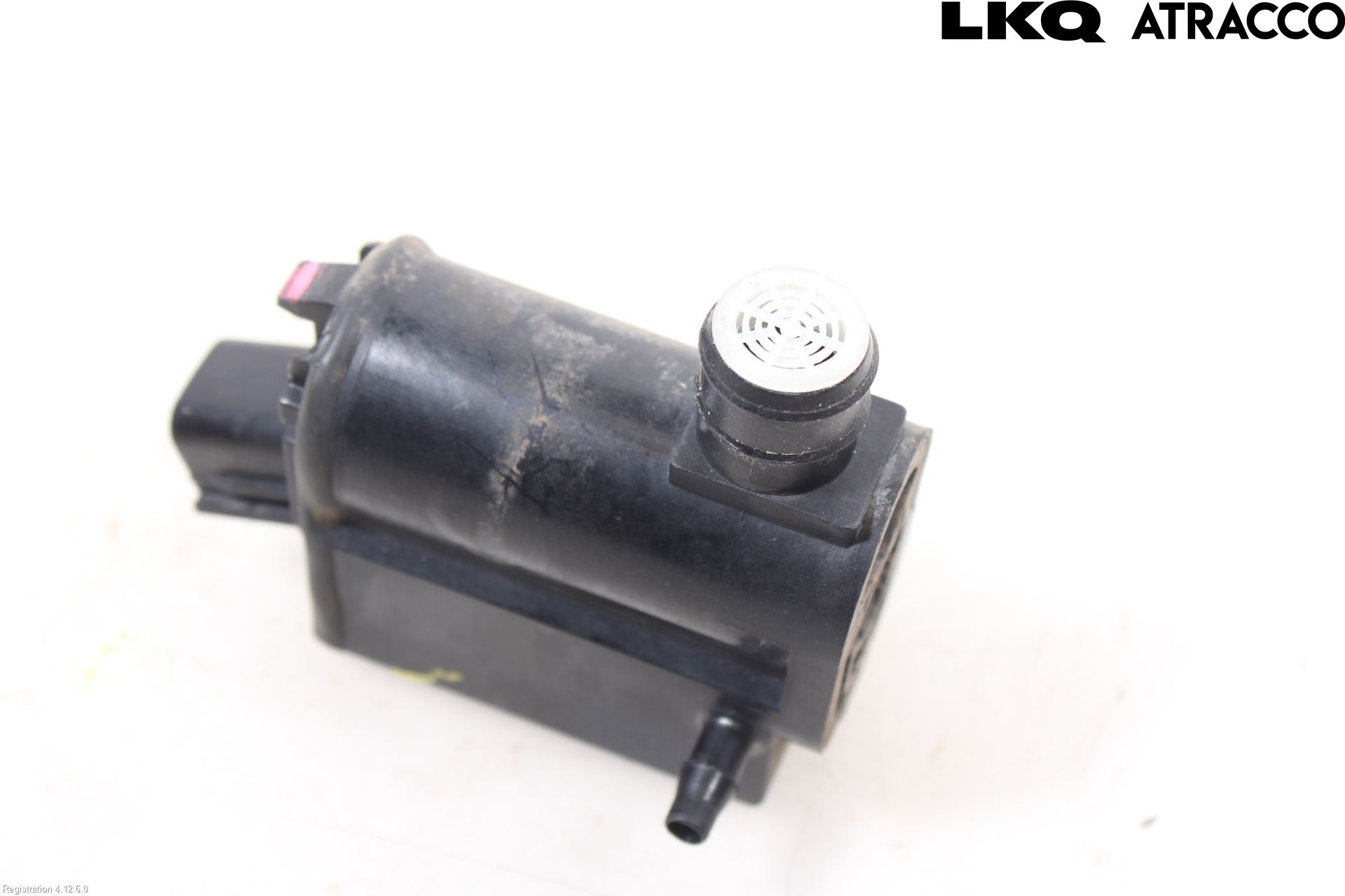 Hyundai i30 GD 13-17 Spolarpump Vindruta