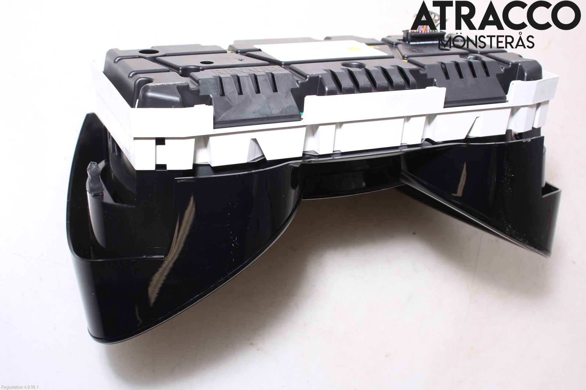 Renault CLIO IV 12-16 Instrument Komb