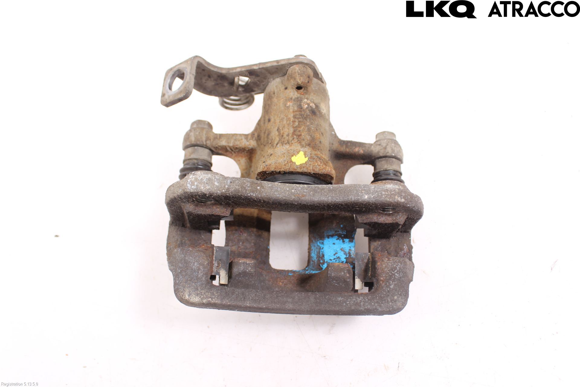 Hyundai i10 BA 17-20 Bromsok Bak Höger
