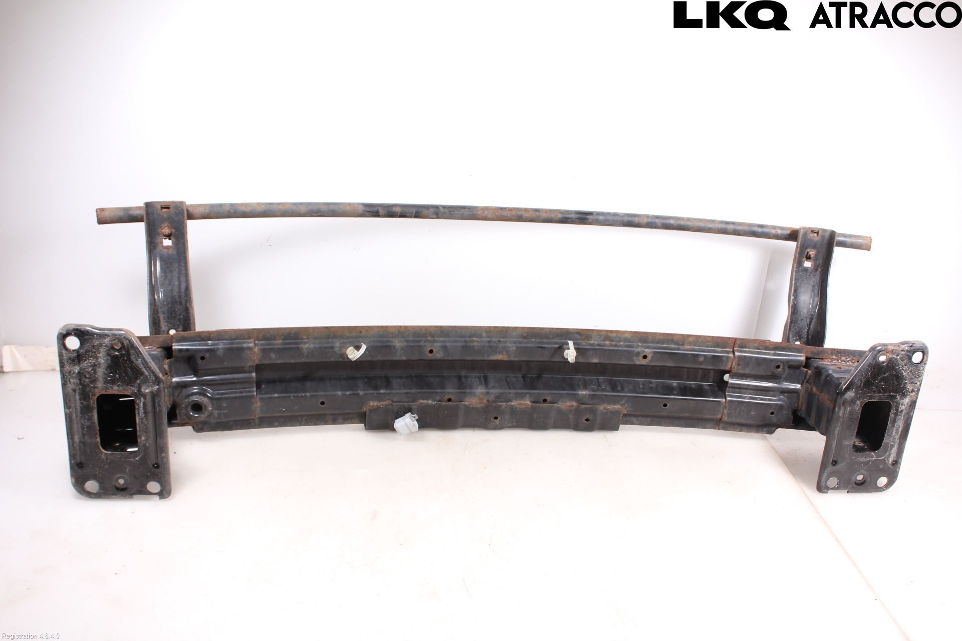 Hyundai i40 08-15 Stötfångarbalk Fram