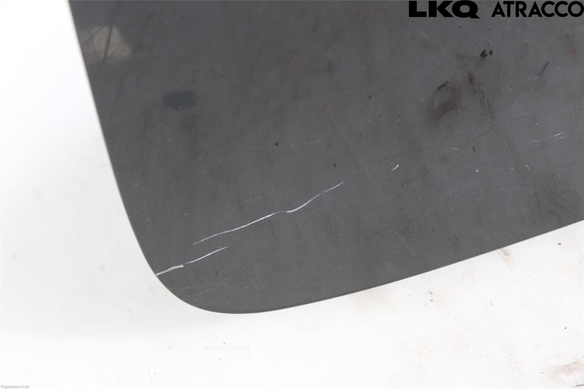 Lexus RX AL10 09-15 Baklucka Kombi