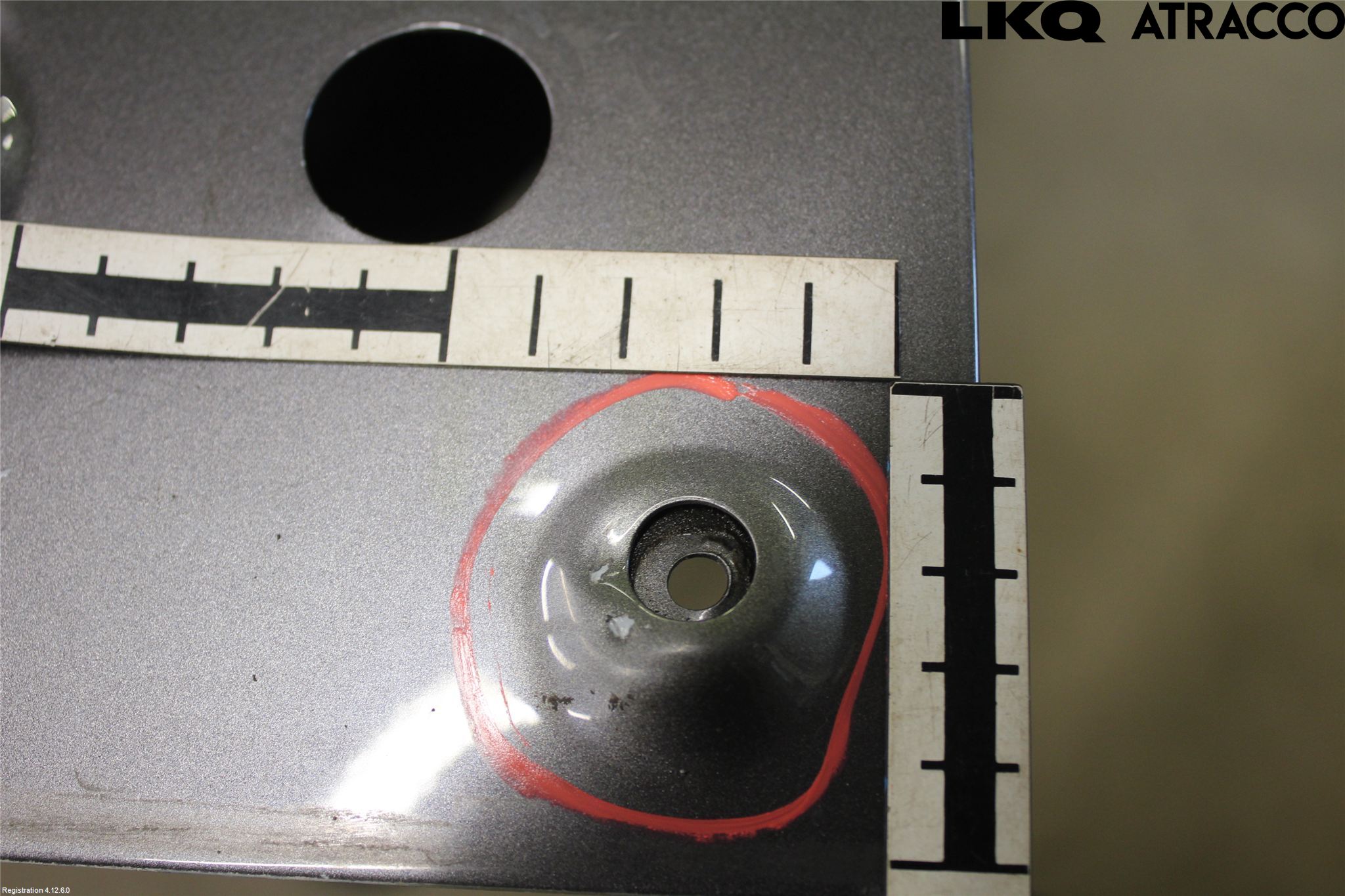 Fiat TALENTO 16- Dörr Sido-Skjutdörr Hö