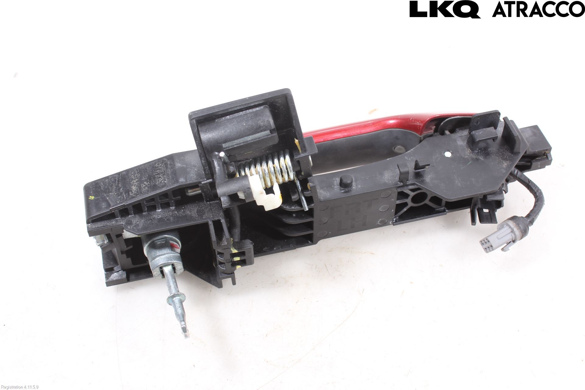 Kia CEED/CEED SW 19- Dörrhandtag Yttre Vä